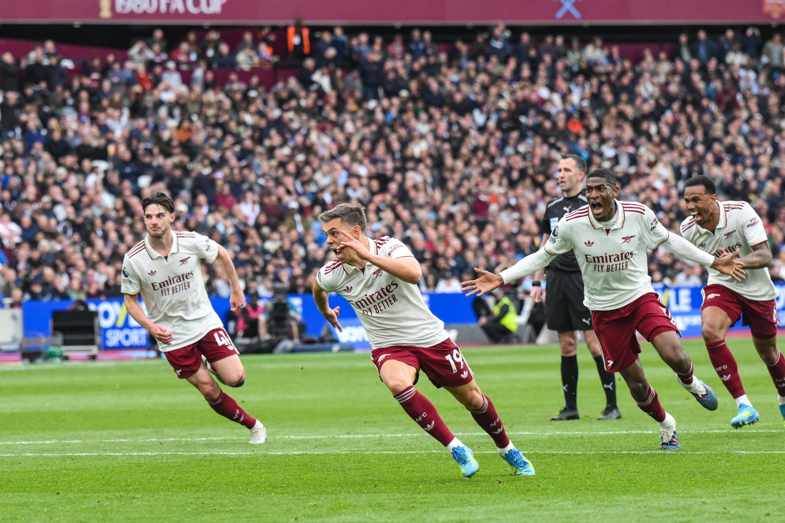 Palpites da Premier League amplo favoritismo do Arsenal no último jogo da temporada no Emirates