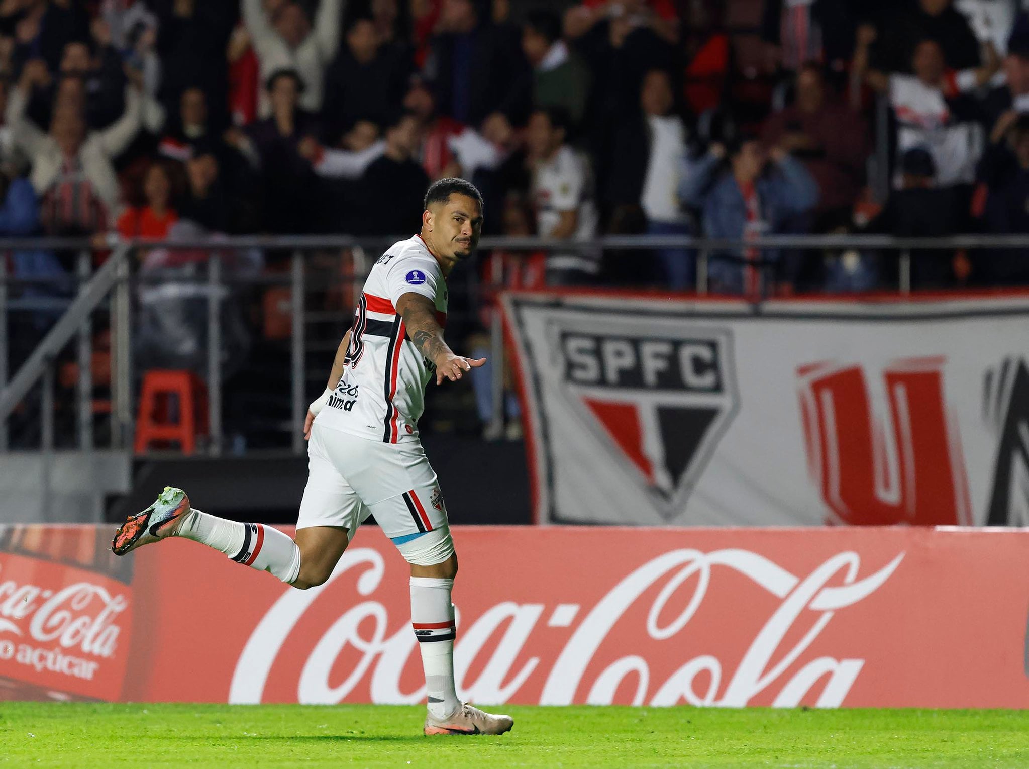 São Paulo x Botafogo odds e palpites do Campeonato Brasileiro