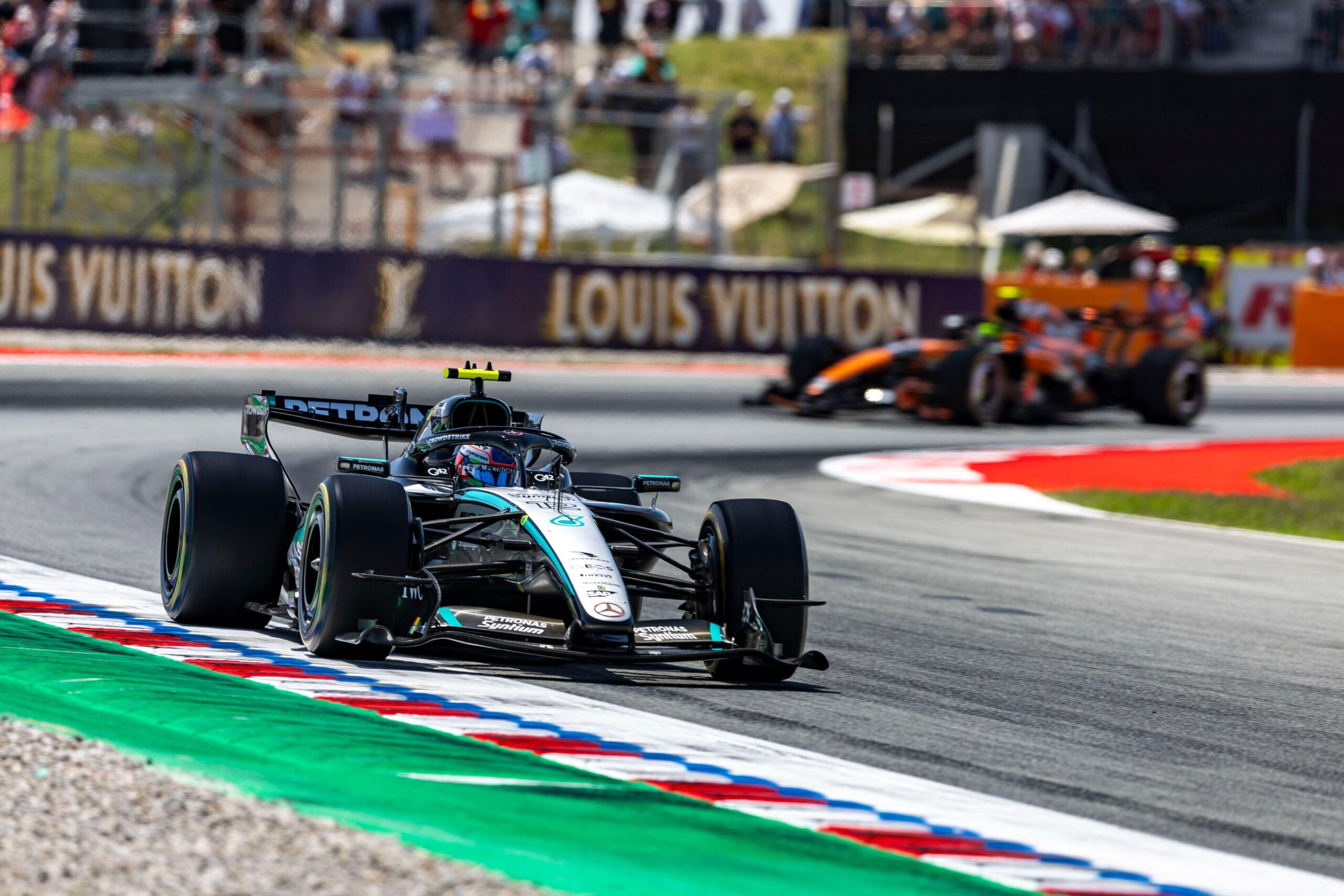 GP da Áustria de Fórmula 1 2026: veja horários, odds e curiosidades