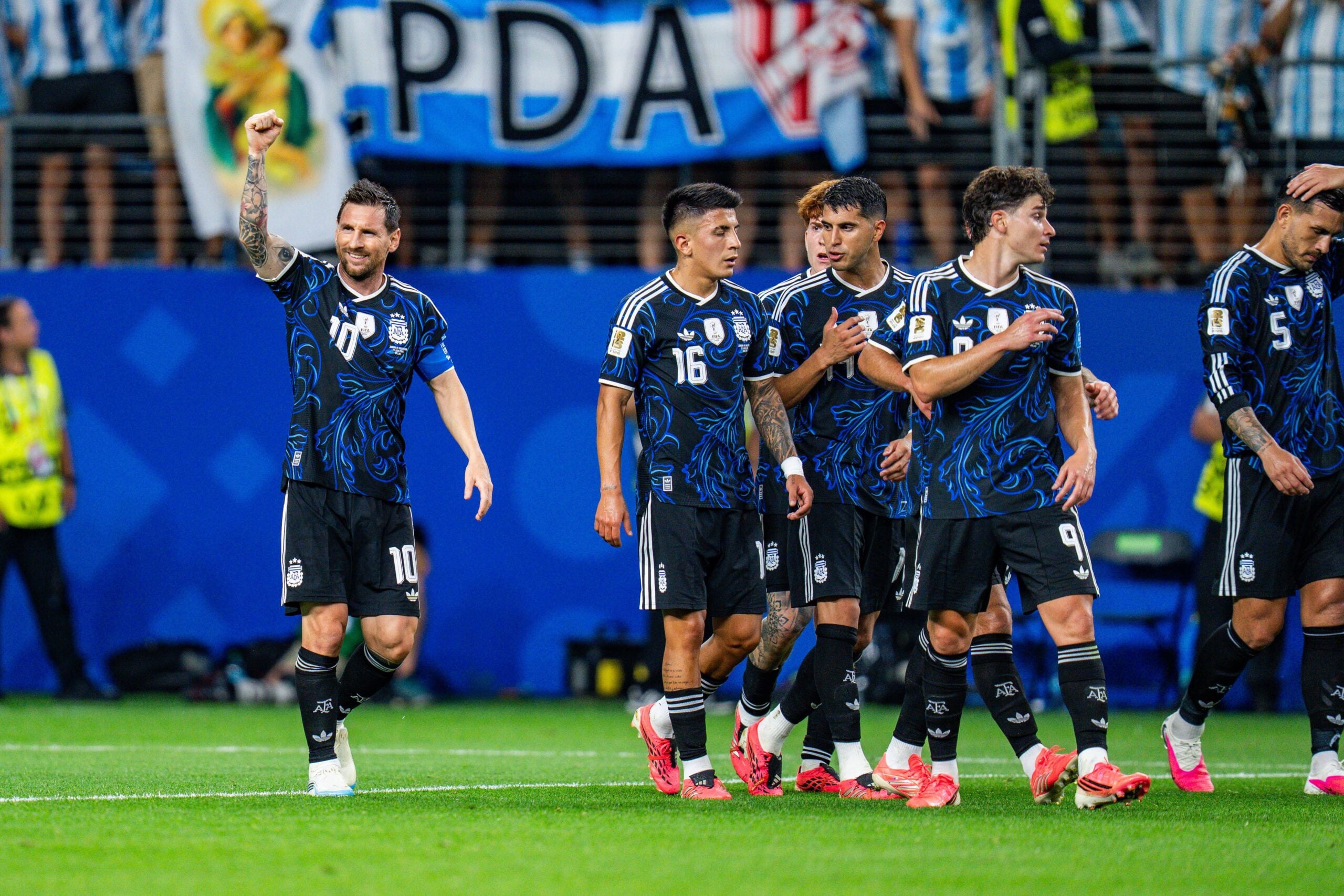 Argentina x Cabo Verde: palpites e odds da Copa do Mundo – 03/07