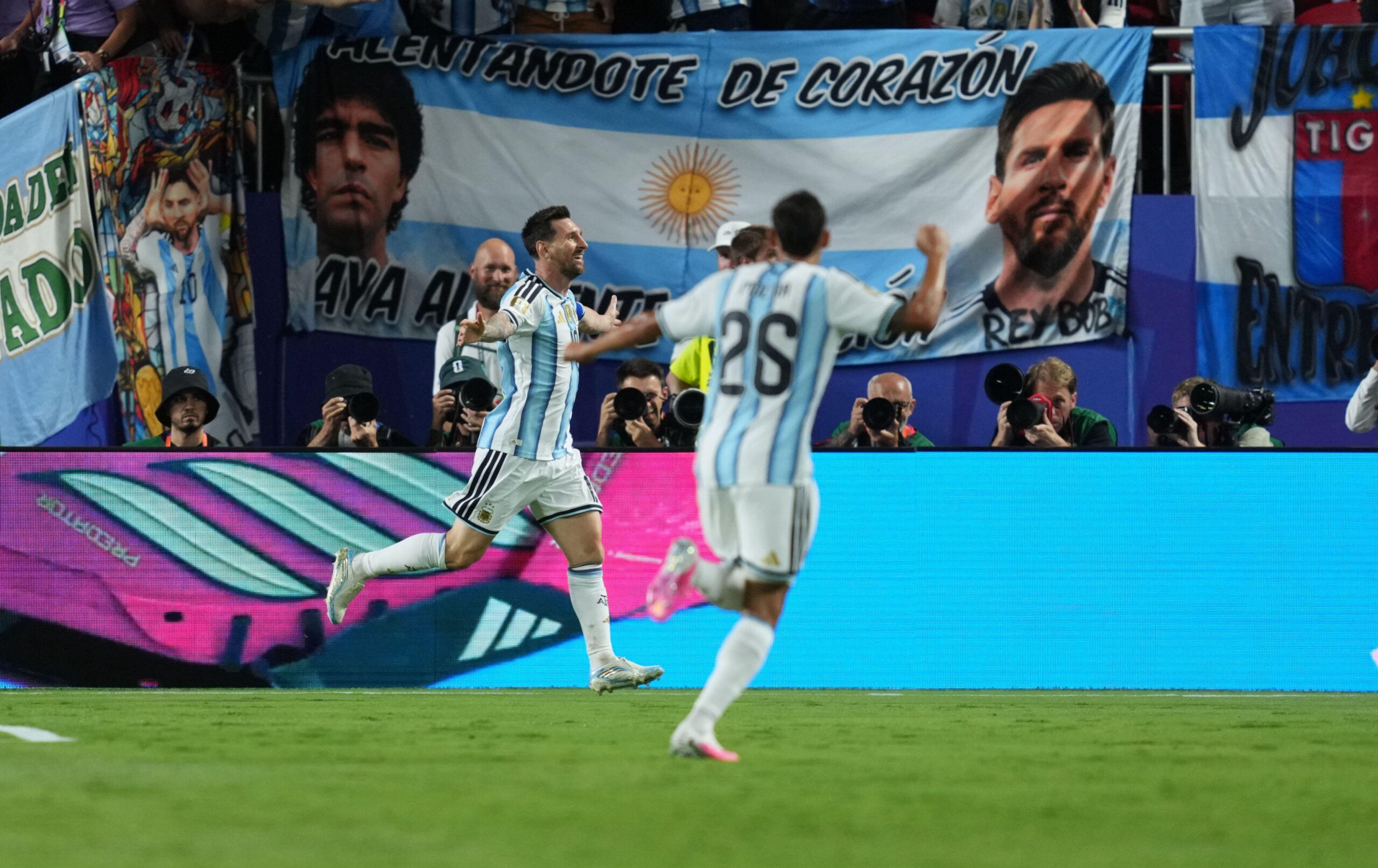 Argentina x Áustria palpites e odds da Copa do Mundo