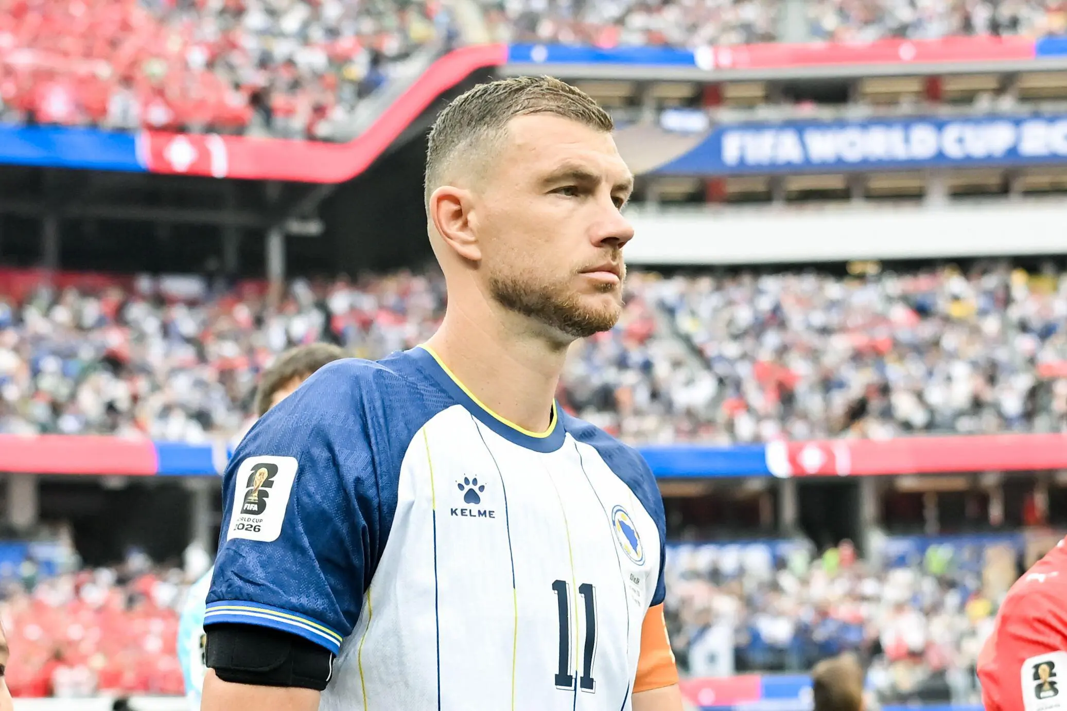 Bósnia x Catar palpites e odds da Copa do Mundo