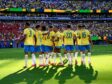 Qual seleção da América do Sul vai mais longe na Copa do Mundo 2026?