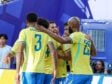 Palpites para os jogos desta sexta-feira na Copa do Mundo: Brasil vence os dois tempos