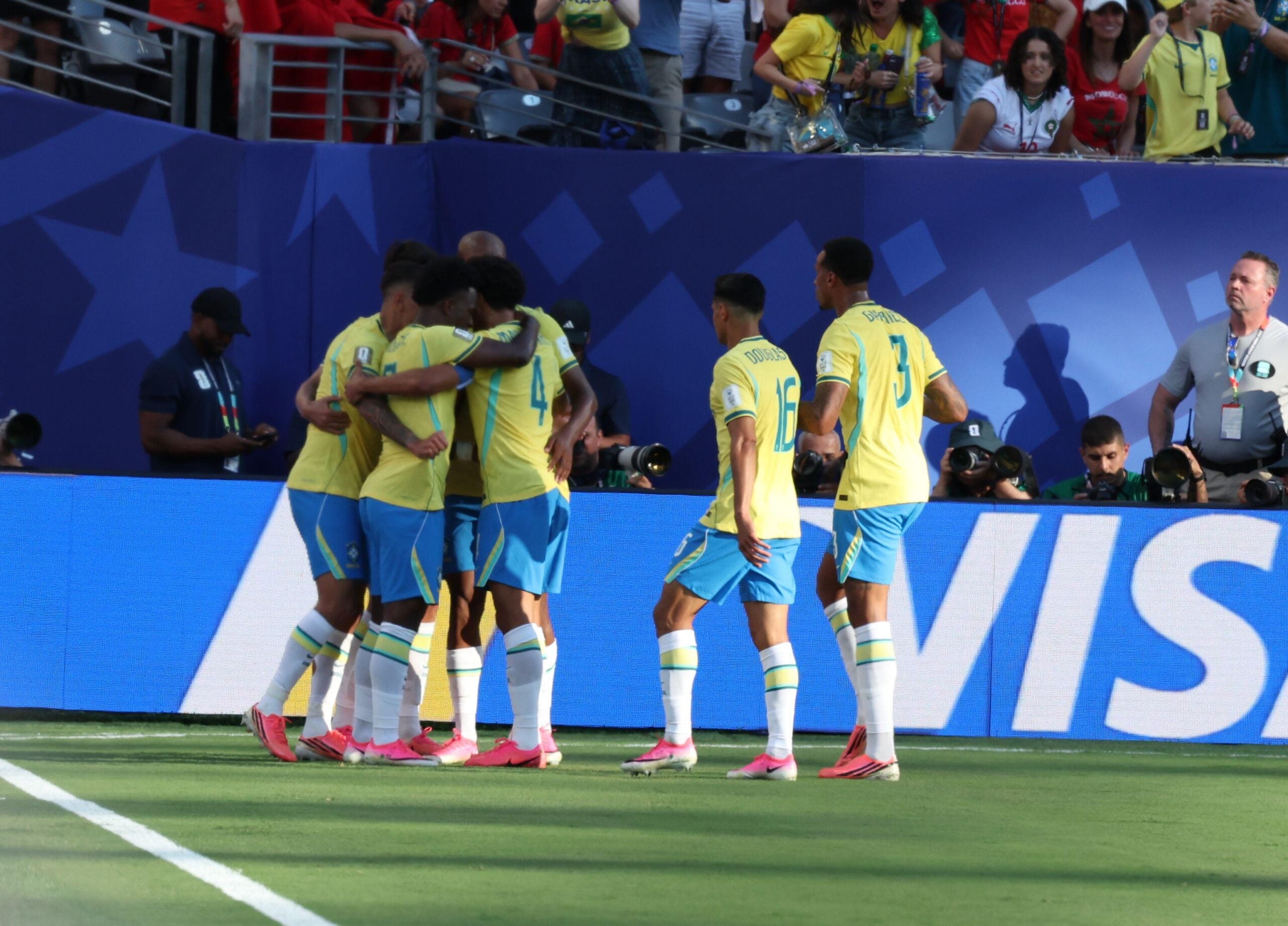 Brasil x Haiti: o que esperar do segundo jogo da Seleção na Copa do Mundo 2026?
