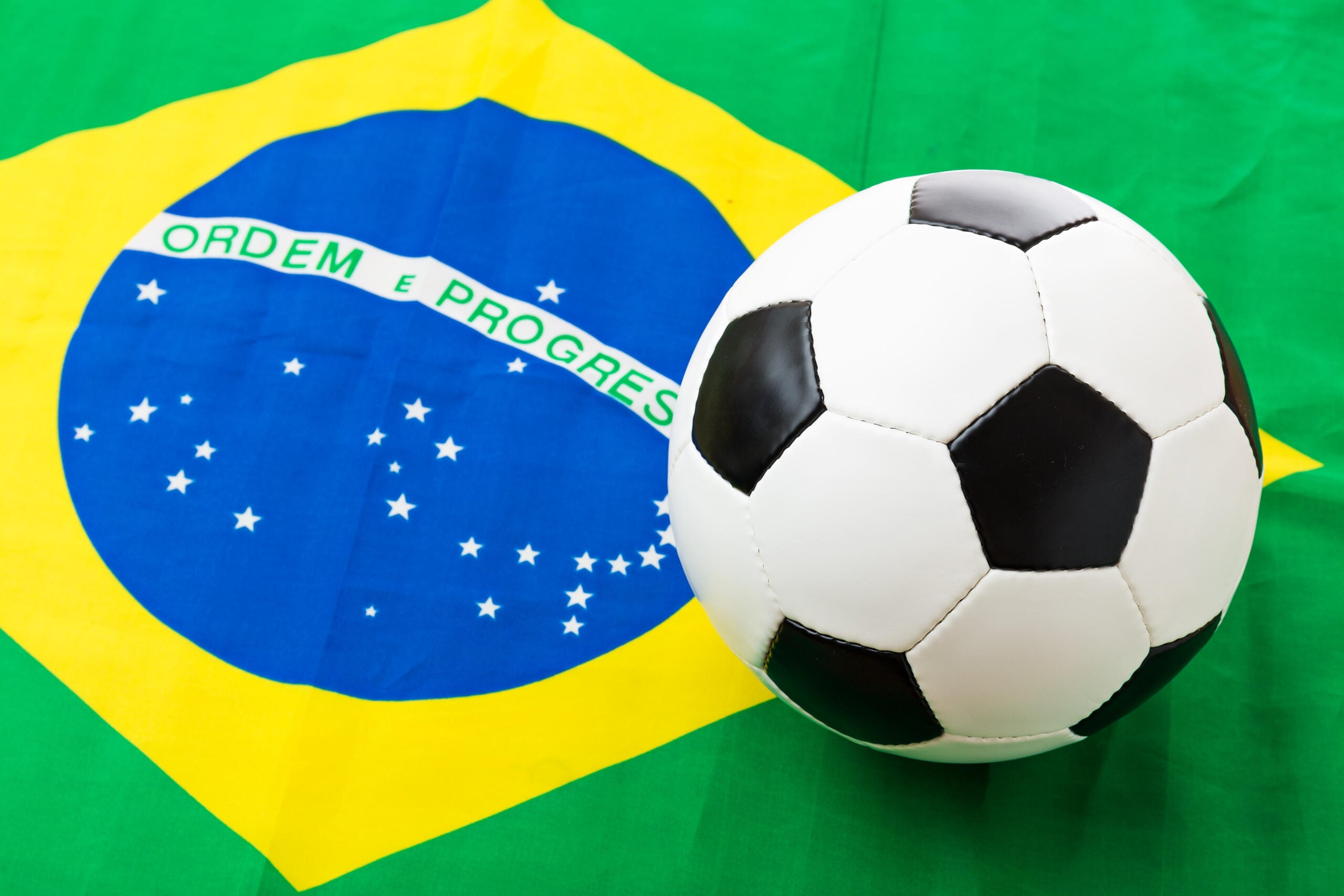 Sportingbet oferece BIG ODD para jogador brasileiro ser o artilheiro isolado da Copa