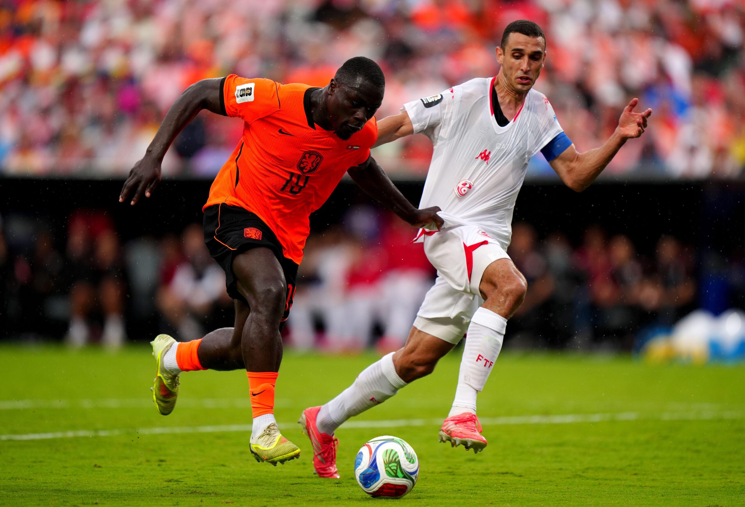 Holanda x Marrocos: palpites e odds da Copa do Mundo – 29/06