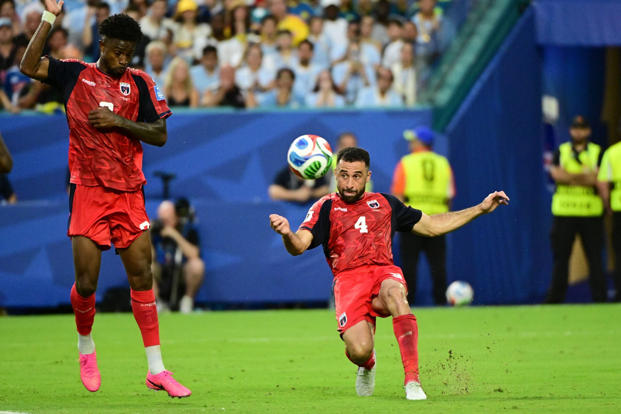 Cabo Verde x Arábia Saudita: palpites e odds da Copa do Mundo – 26/06