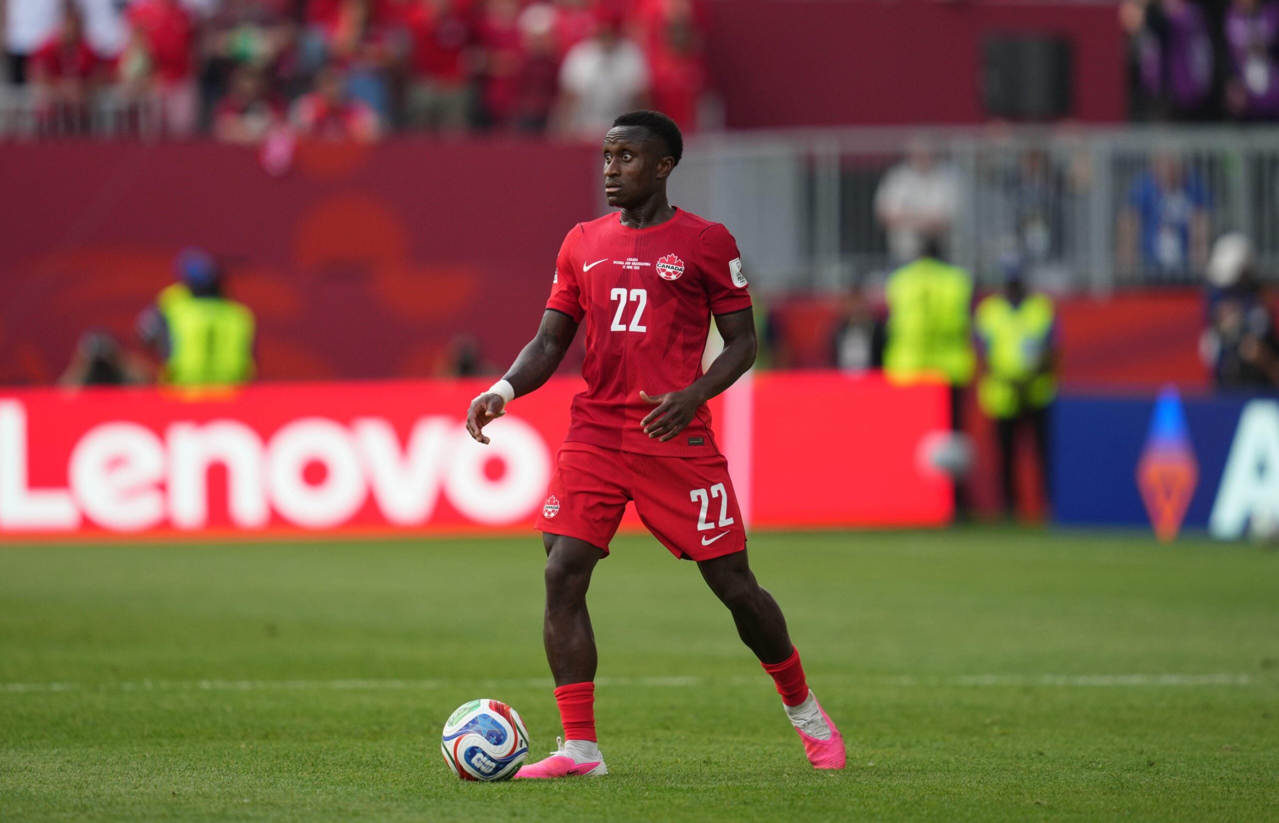 Canadá x Catar: palpites e odds da Copa do Mundo – 18/06
