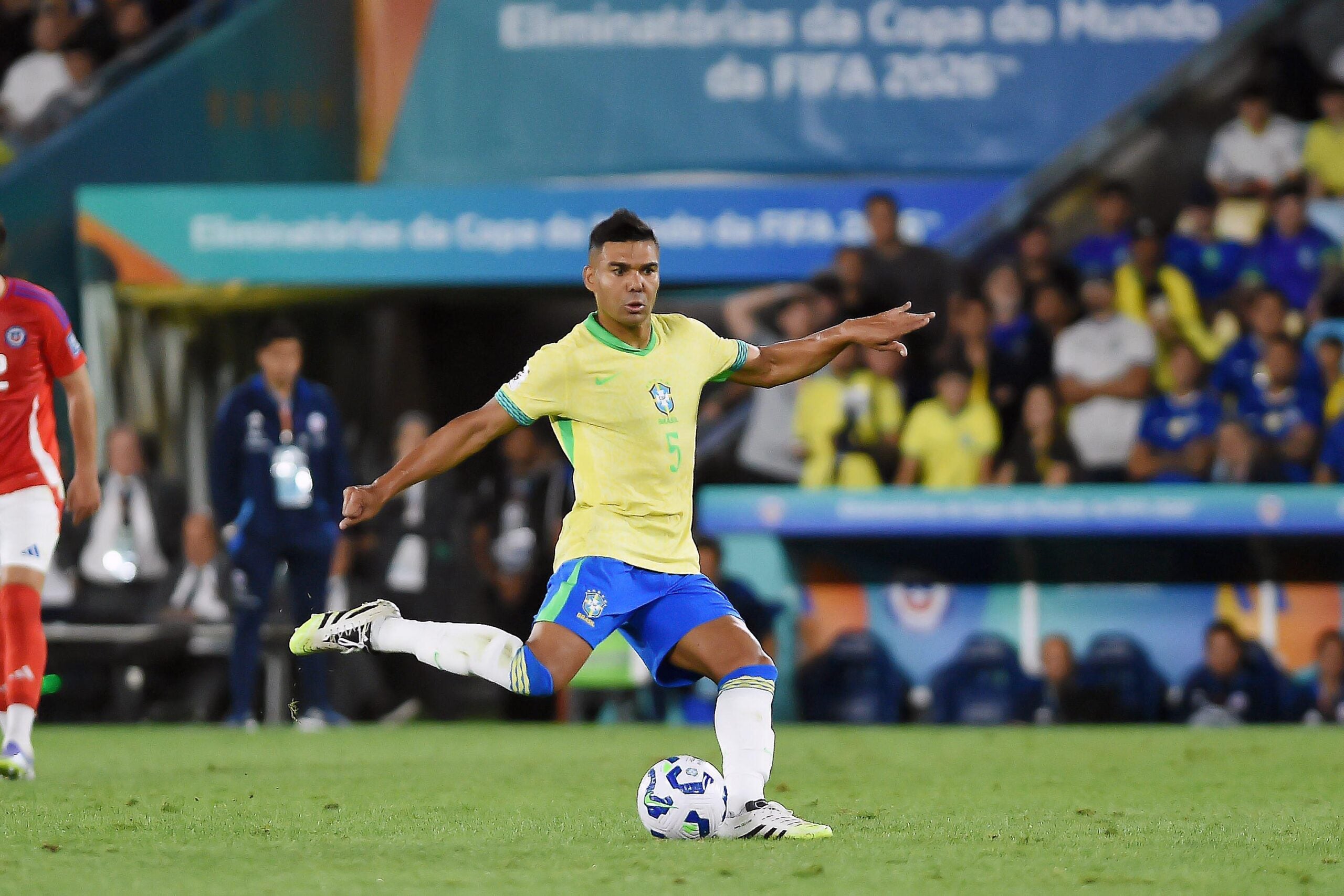 Brasil x Egito: palpites e odds do amistoso internacional