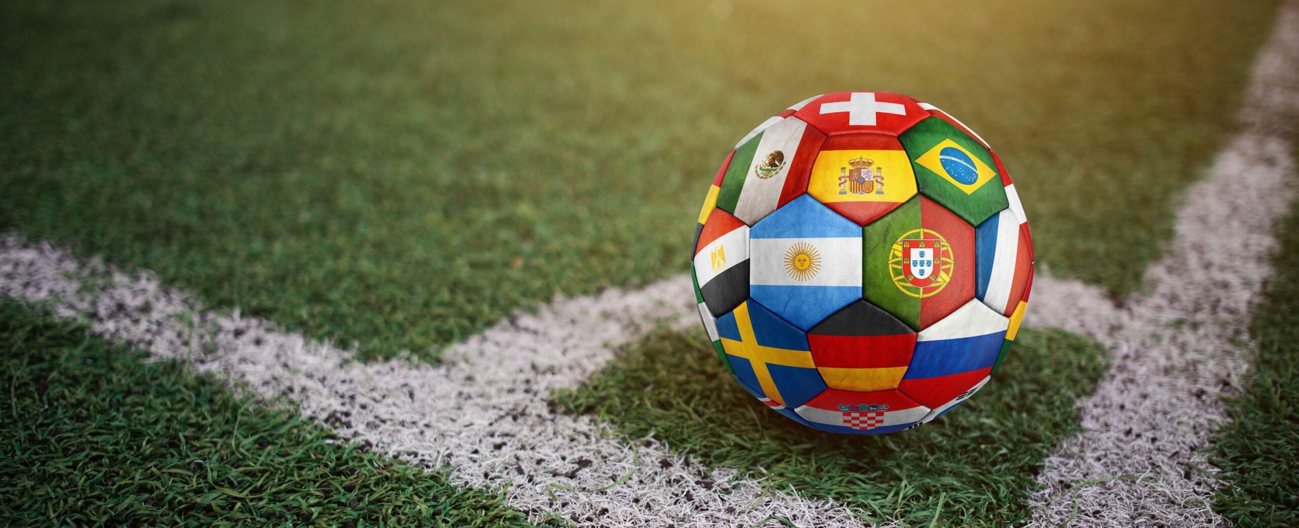 Como apostar na Copa do Mundo na Sportingbet