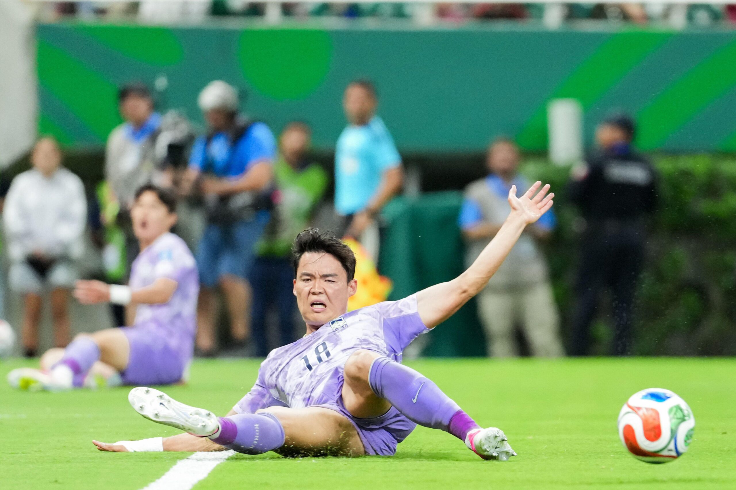 África do Sul x Coreia do Sul: palpites e odds da Copa do Mundo – 24/06