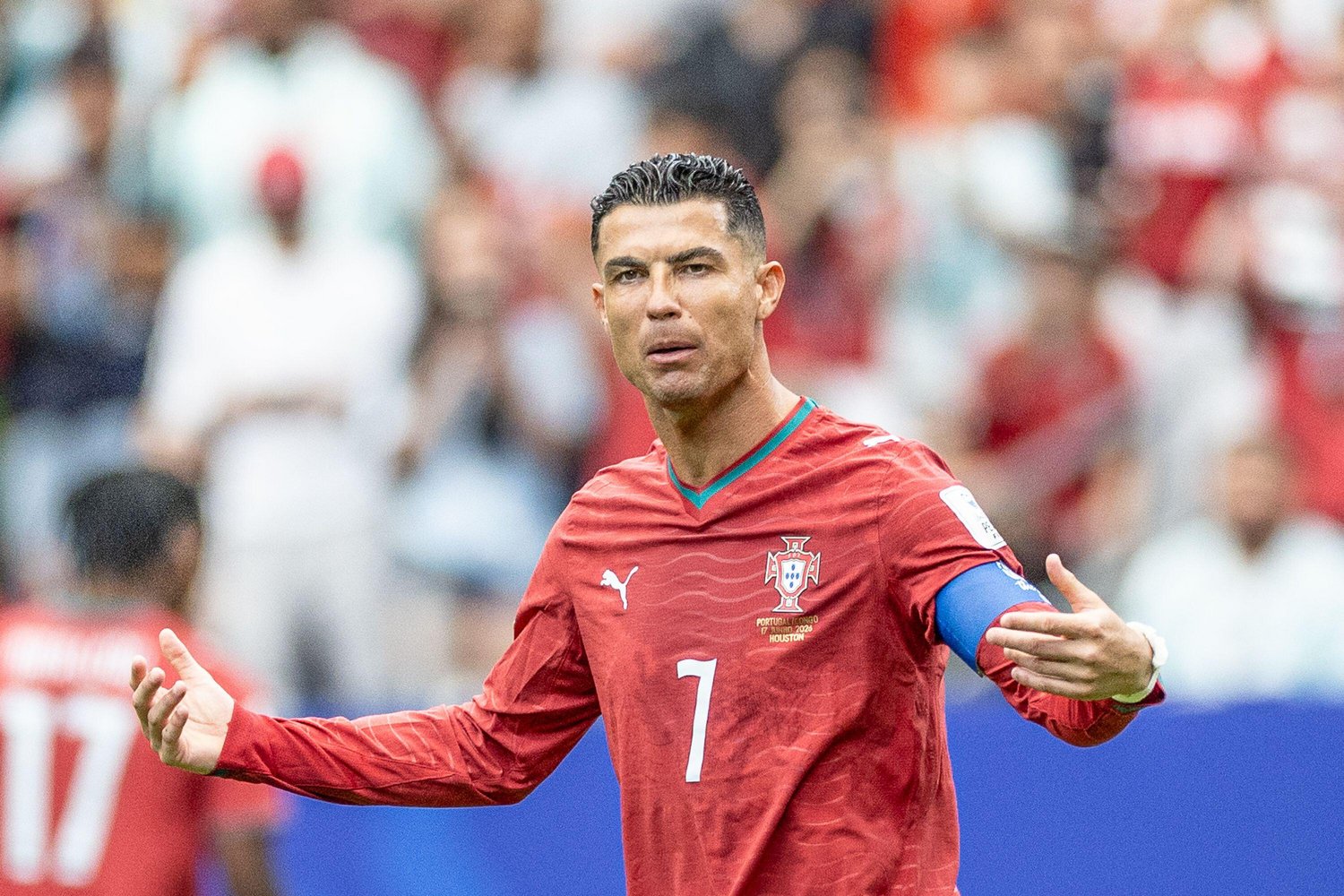 Portugal x Uzbequistão: palpites e odds da Copa do Mundo – 23/06