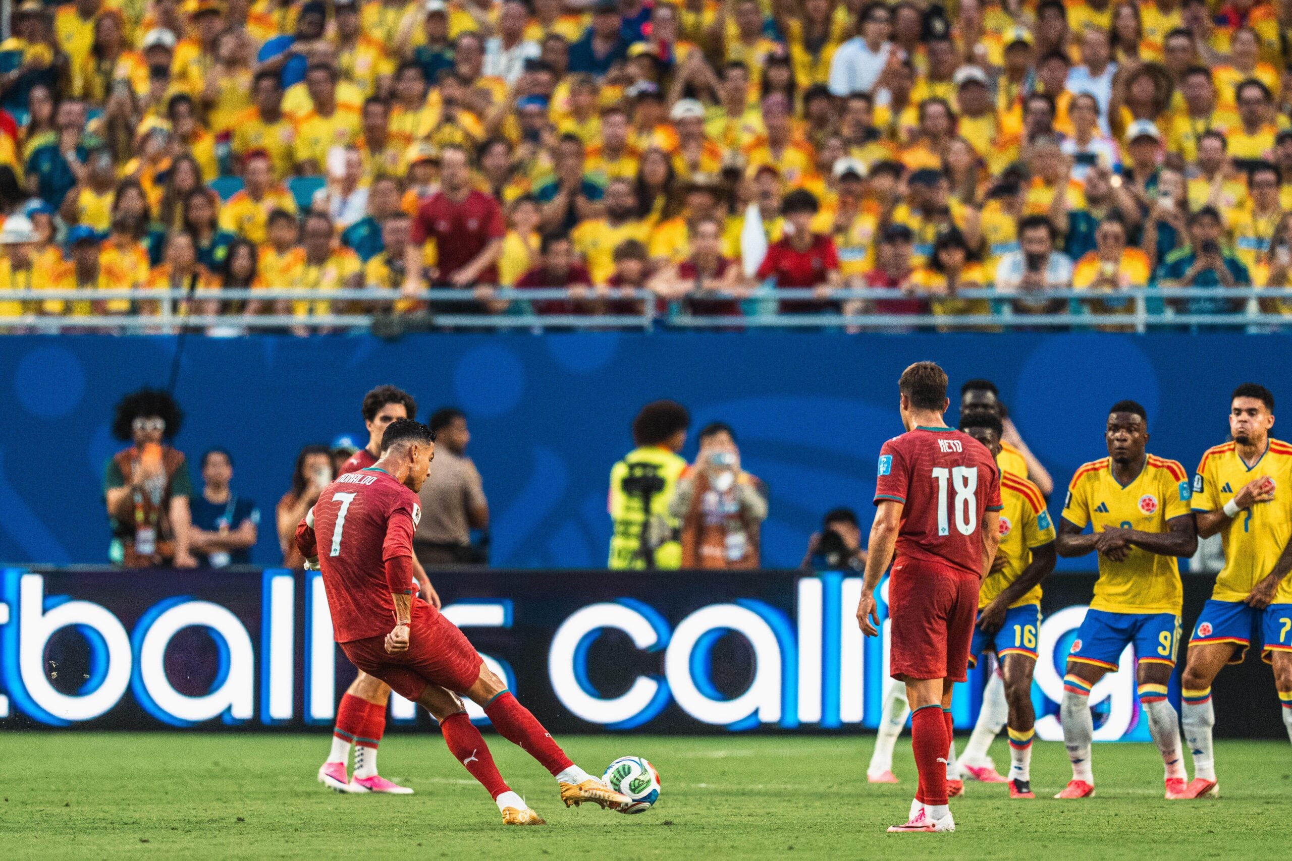 Portugal x Croácia: palpites e odds da Copa do Mundo – 02/07
