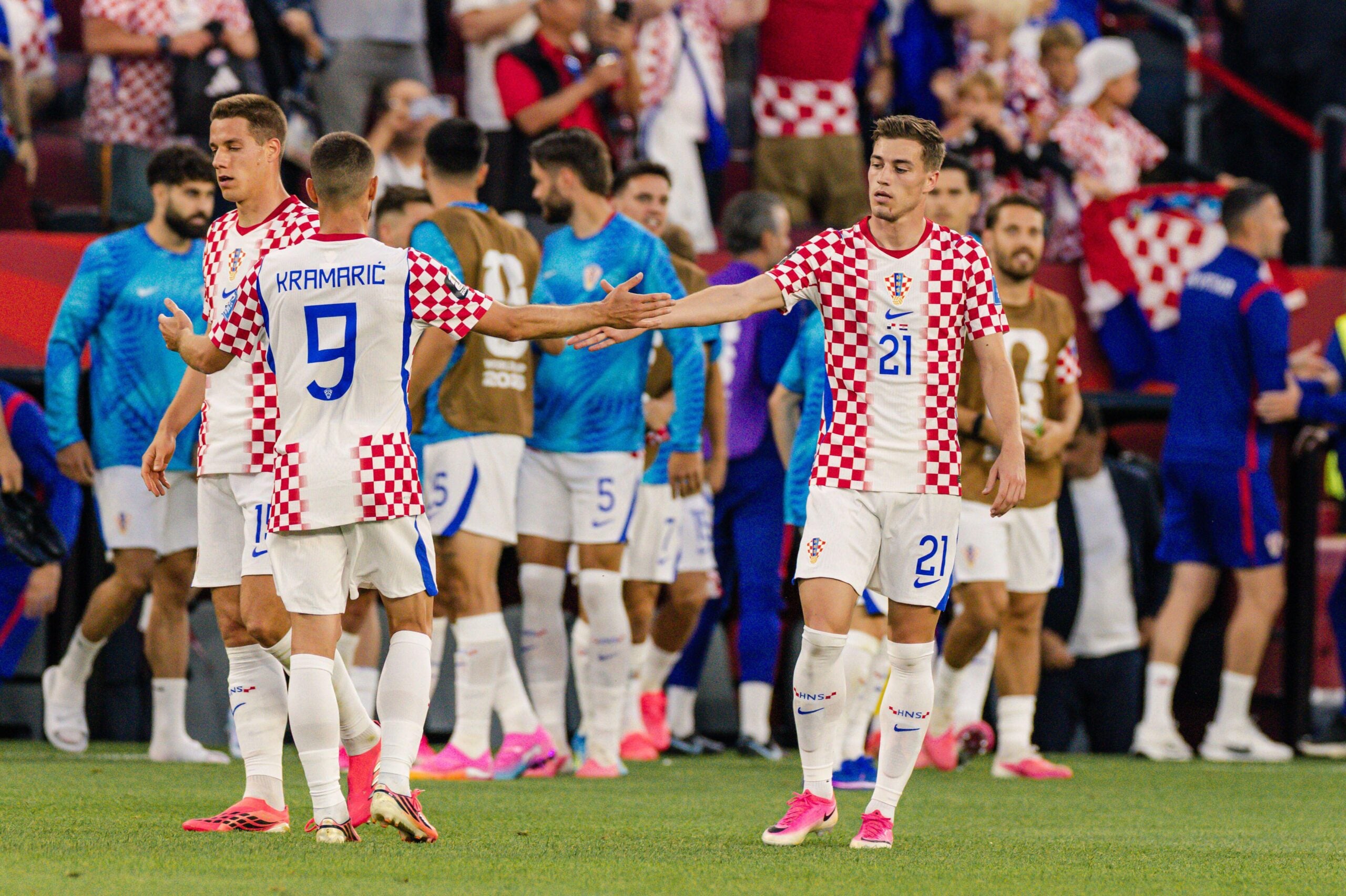Croácia x Gana: palpites e odds da Copa do Mundo – 27/06