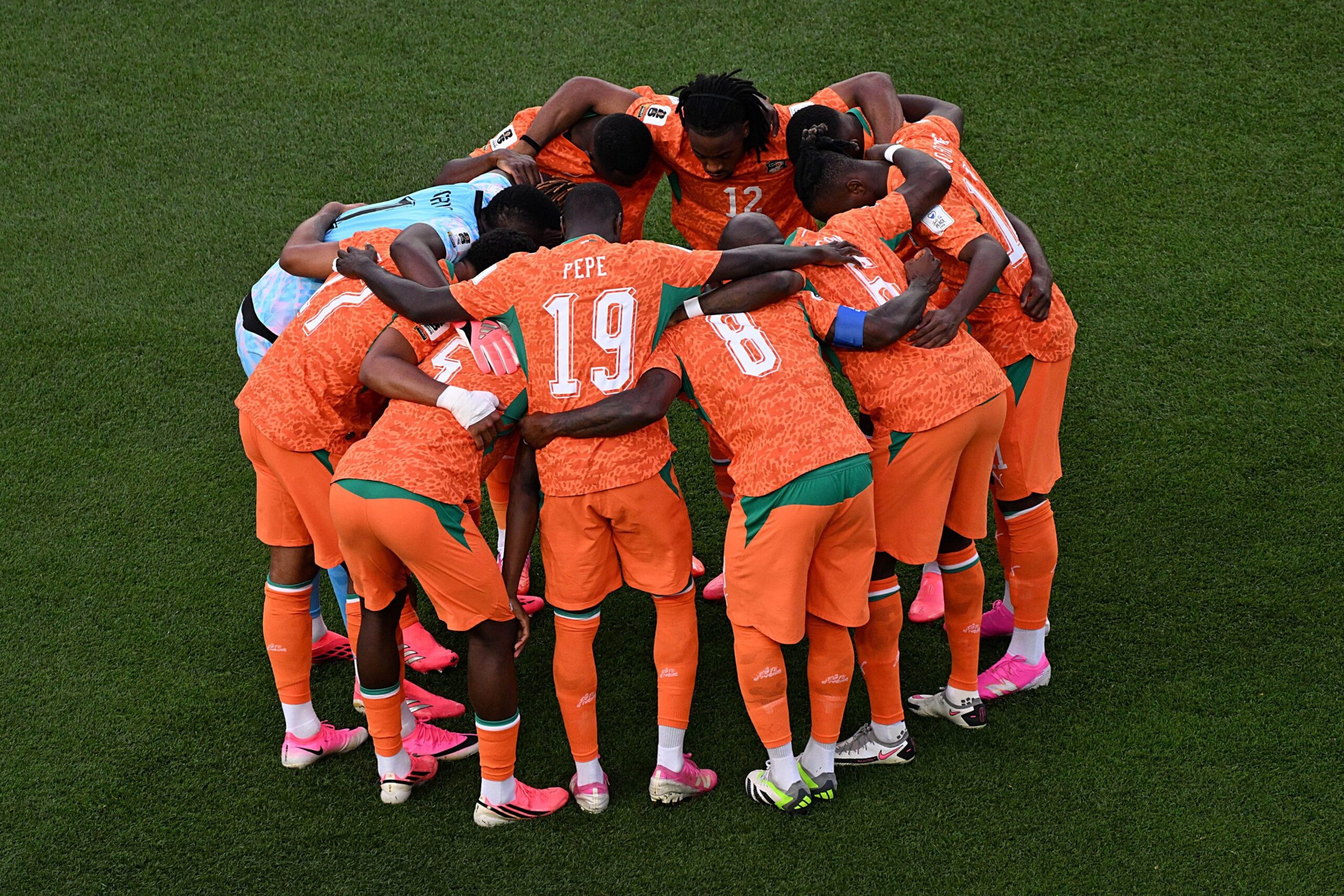 Curaçao x Costa do Marfim palpites e odds da Copa do Mundo