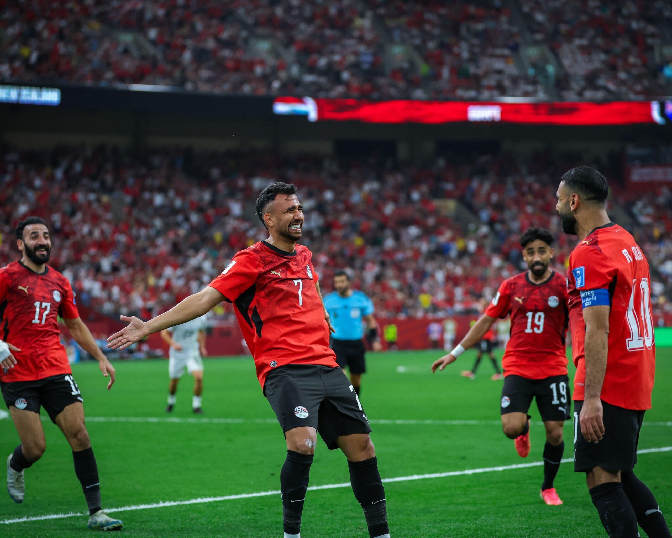 Egito x Irã palpites e odds da Copa do Mundo