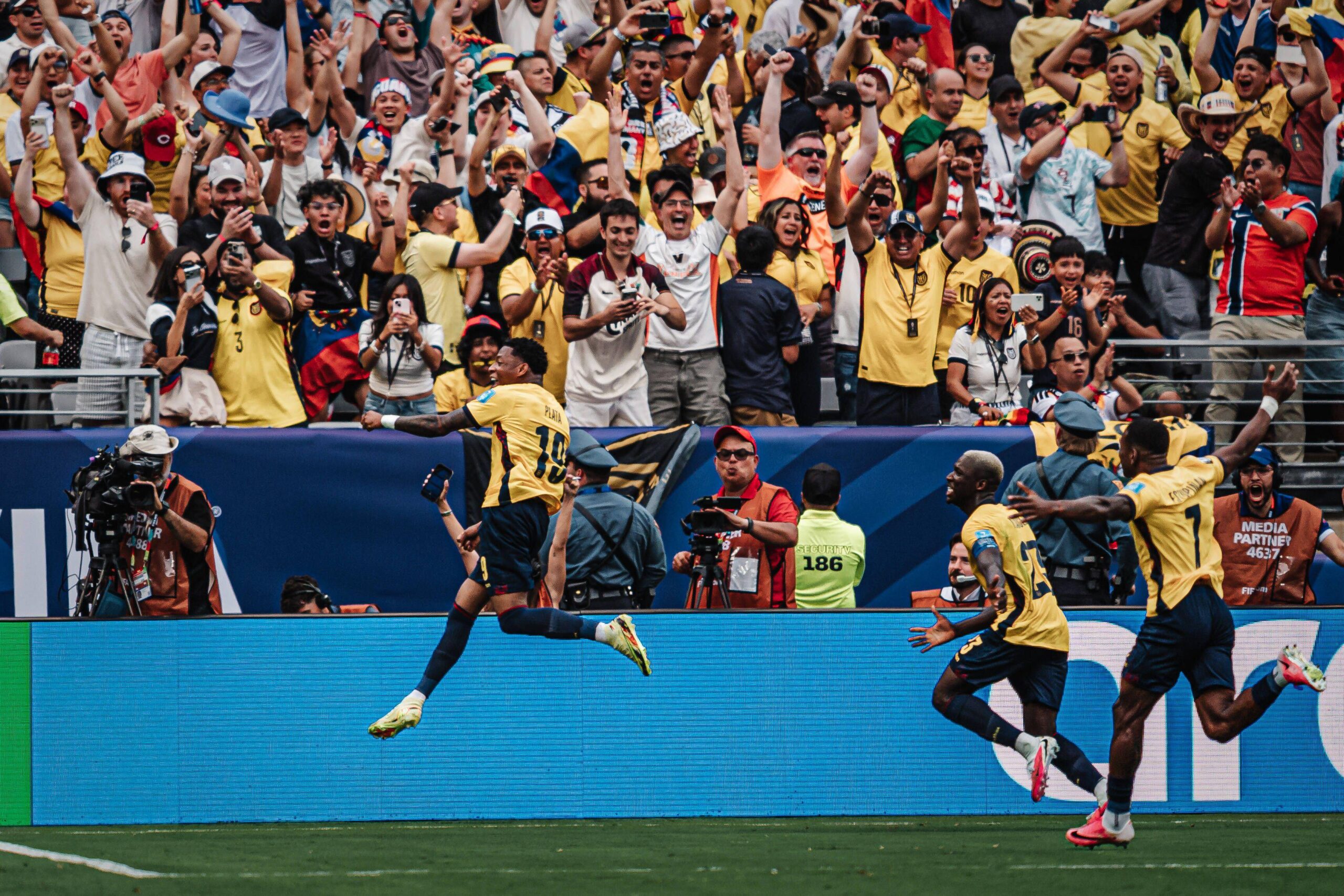 México x Equador: palpites e odds da Copa do Mundo – 30/06