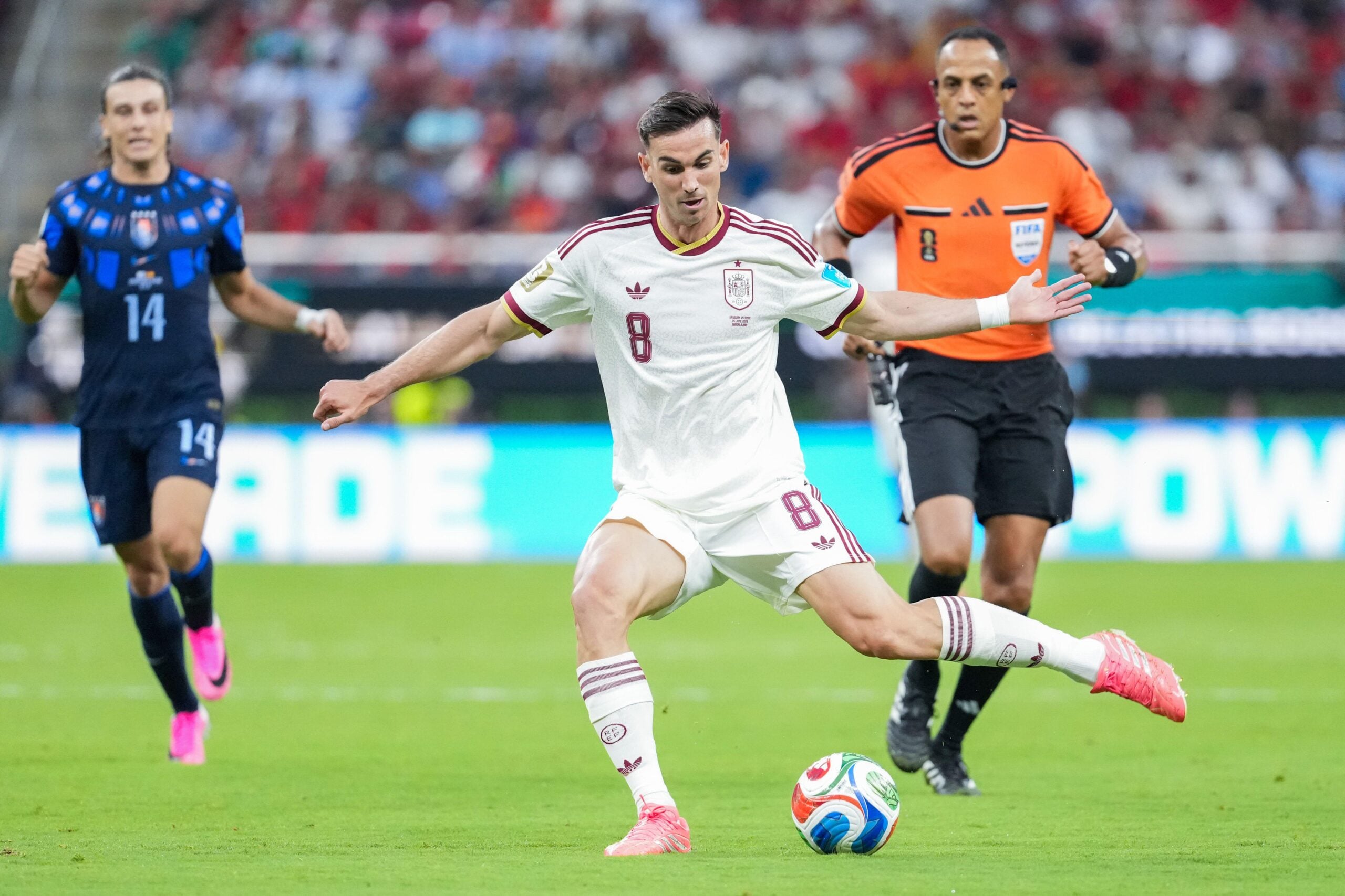 Espanha x Áustria: palpites e odds da Copa do Mundo – 02/07