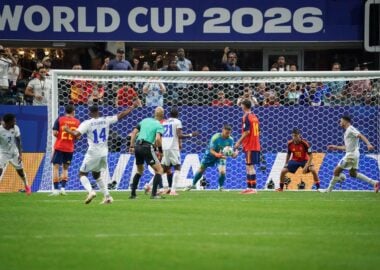 Palpites para os jogos deste domingo na Copa do Mundo: Espanha marca em ambos os tempos