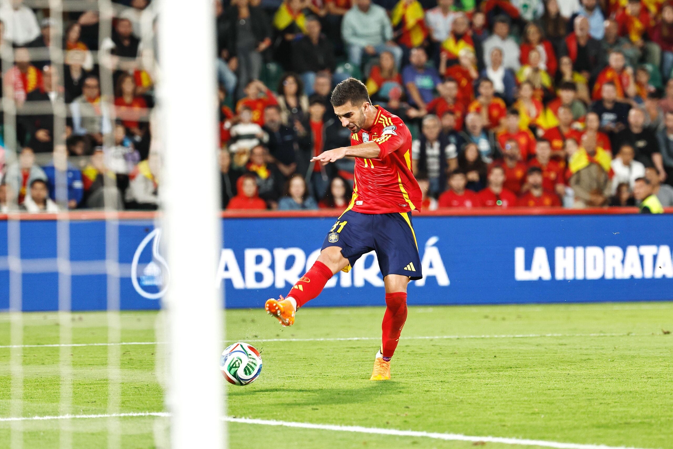 Quem vai ser o artilheiro da Espanha na Copa do Mundo de 2026