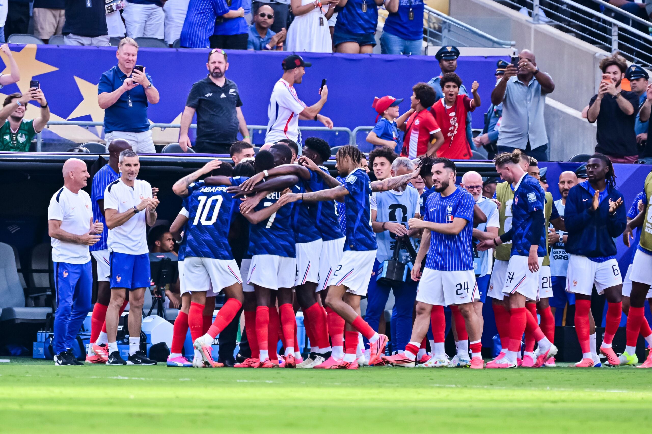 Paraguai x França: palpites e odds da Copa do Mundo – 04/07