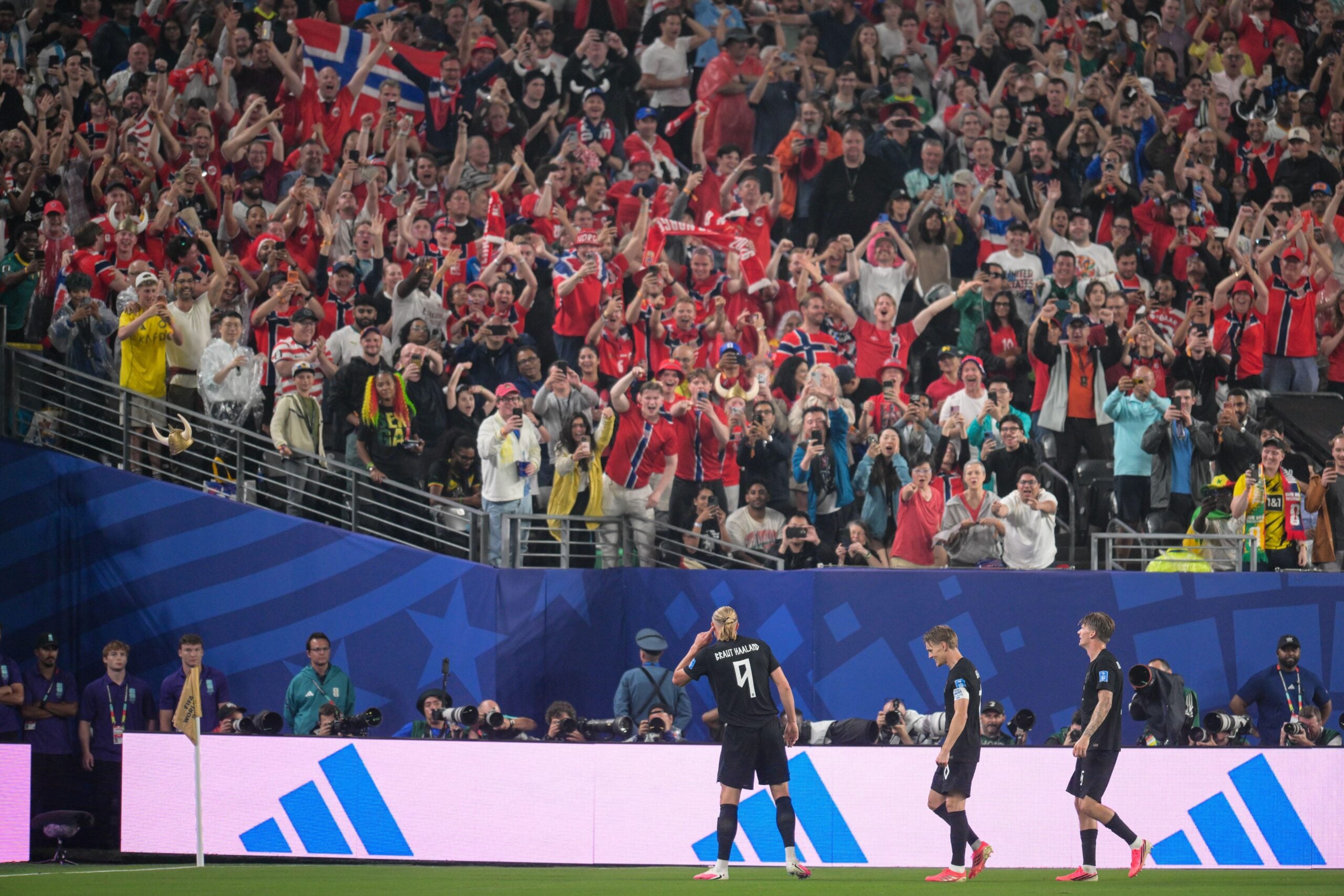 Palpites para os jogos desta sexta-feira na Copa do Mundo: empate no 1º tempo de Noruega x França