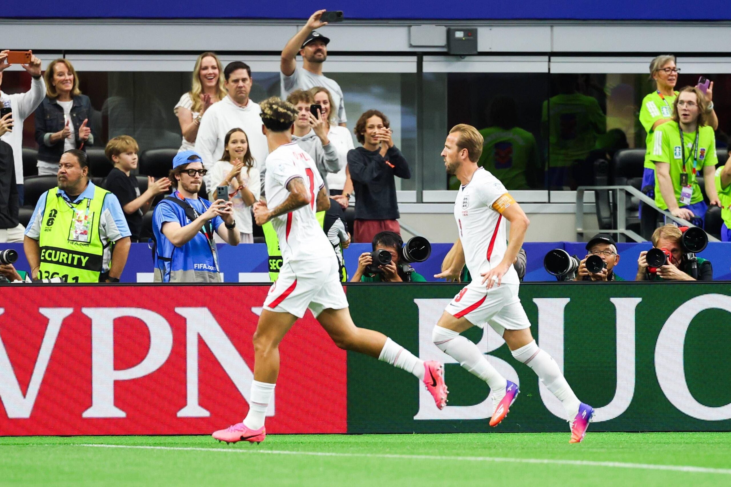 Inglaterra x Gana: palpites e odds da Copa do Mundo – 23/06