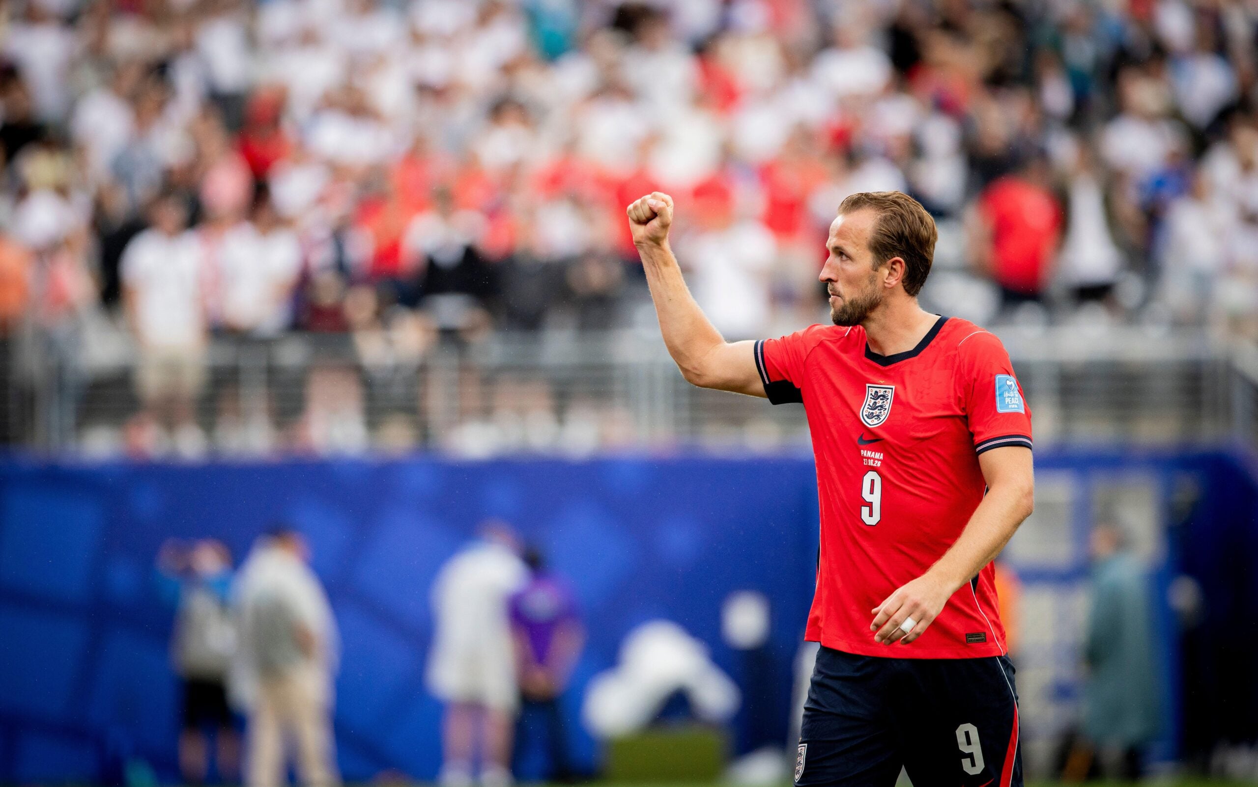 Harry Kane: relembre todos os gols em Copas do Mundo
