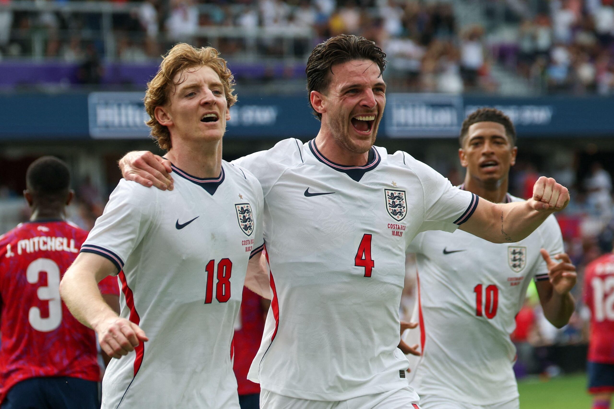 Inglaterra x Croácia palpites e odds da Copa do Mundo