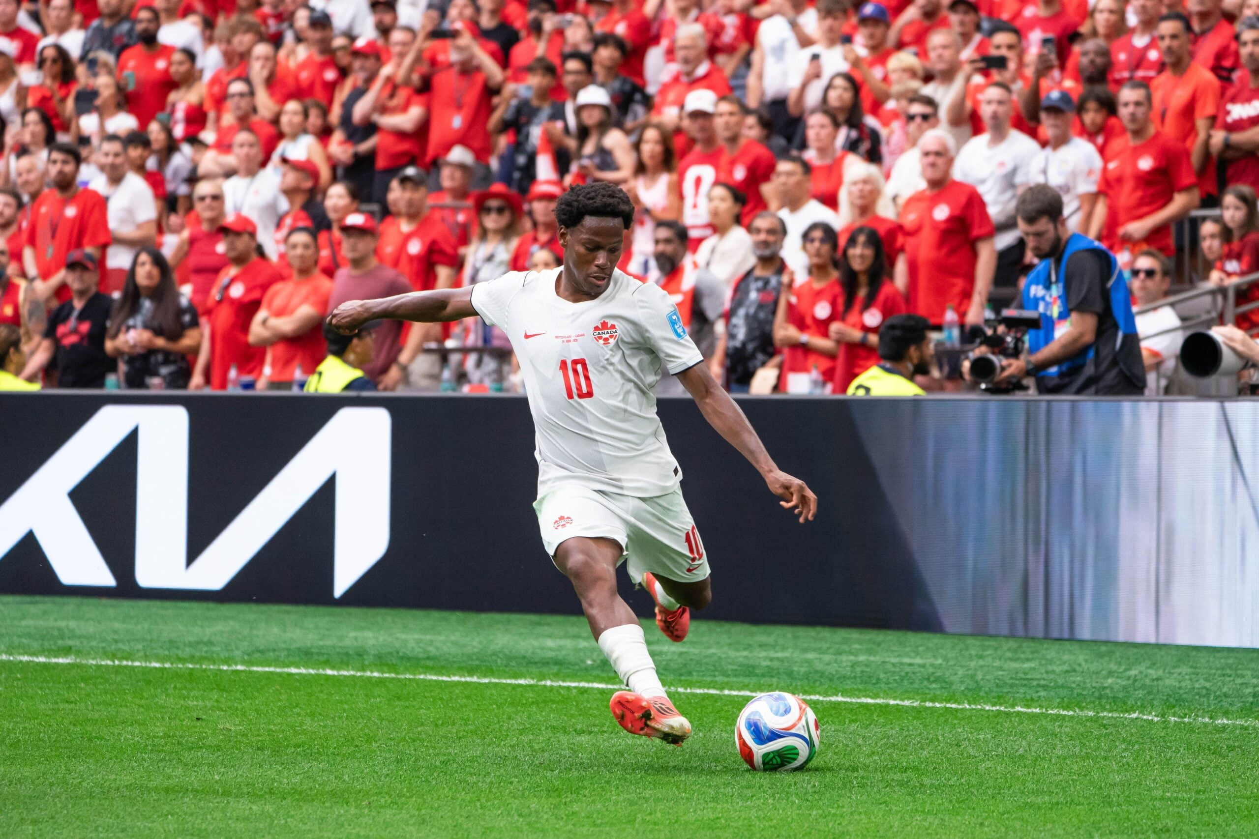 África do Sul x Canadá: palpites e odds da Copa do Mundo – 28/06