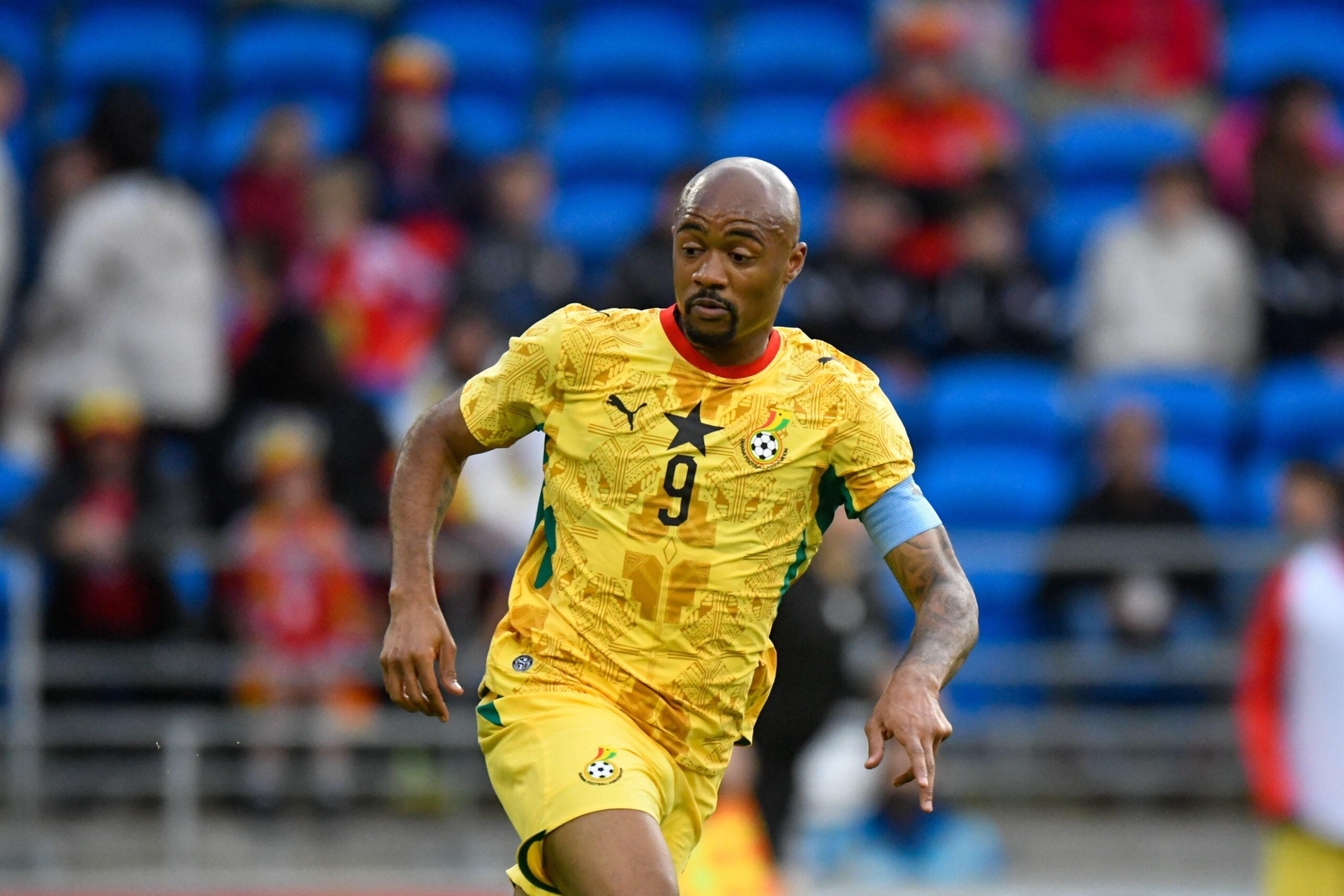 Gana x Panamá: palpites e odds da Copa do Mundo – 17/06