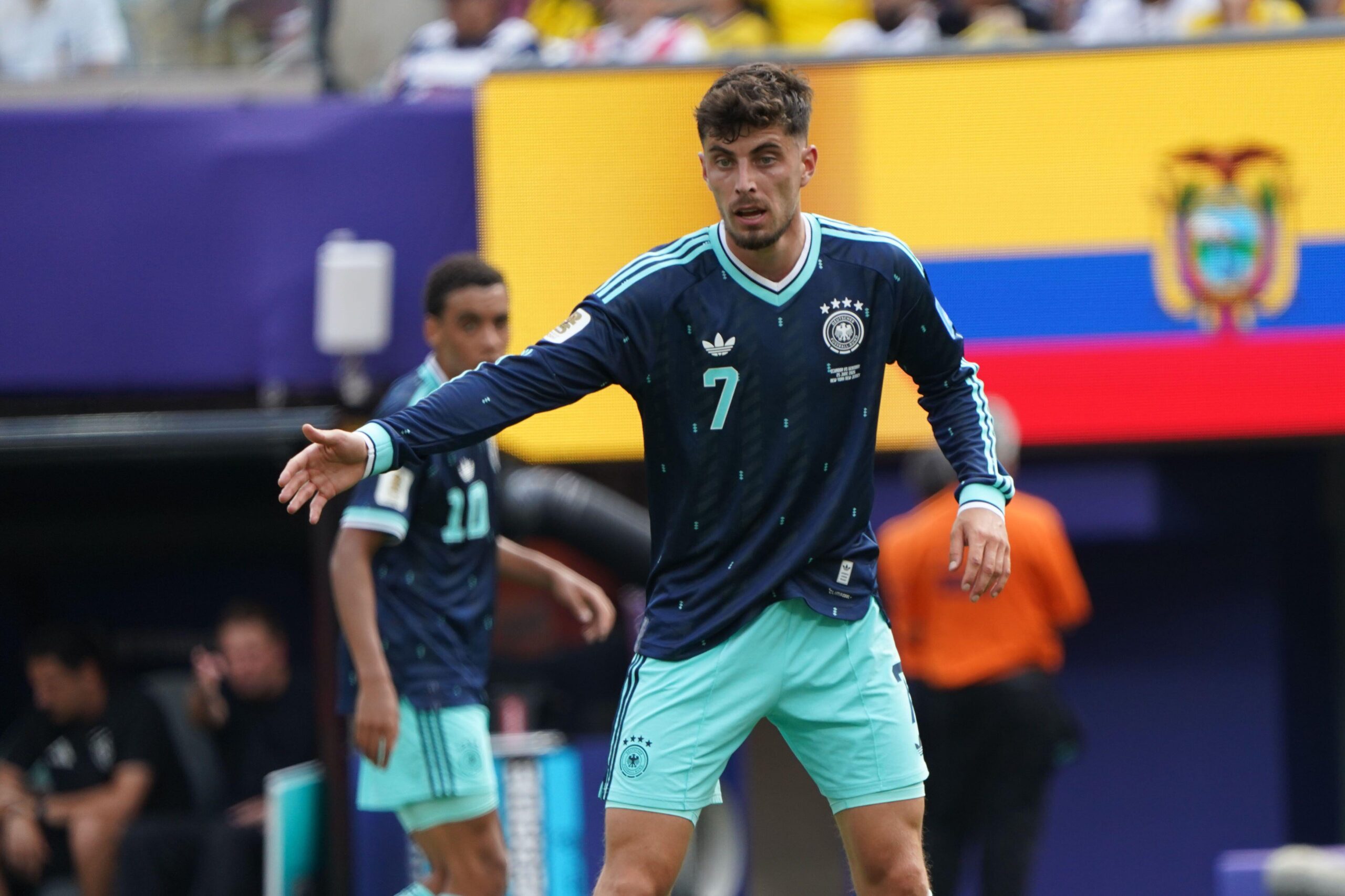 Alemanha x Paraguai: palpites e odds da Copa do Mundo – 29/06