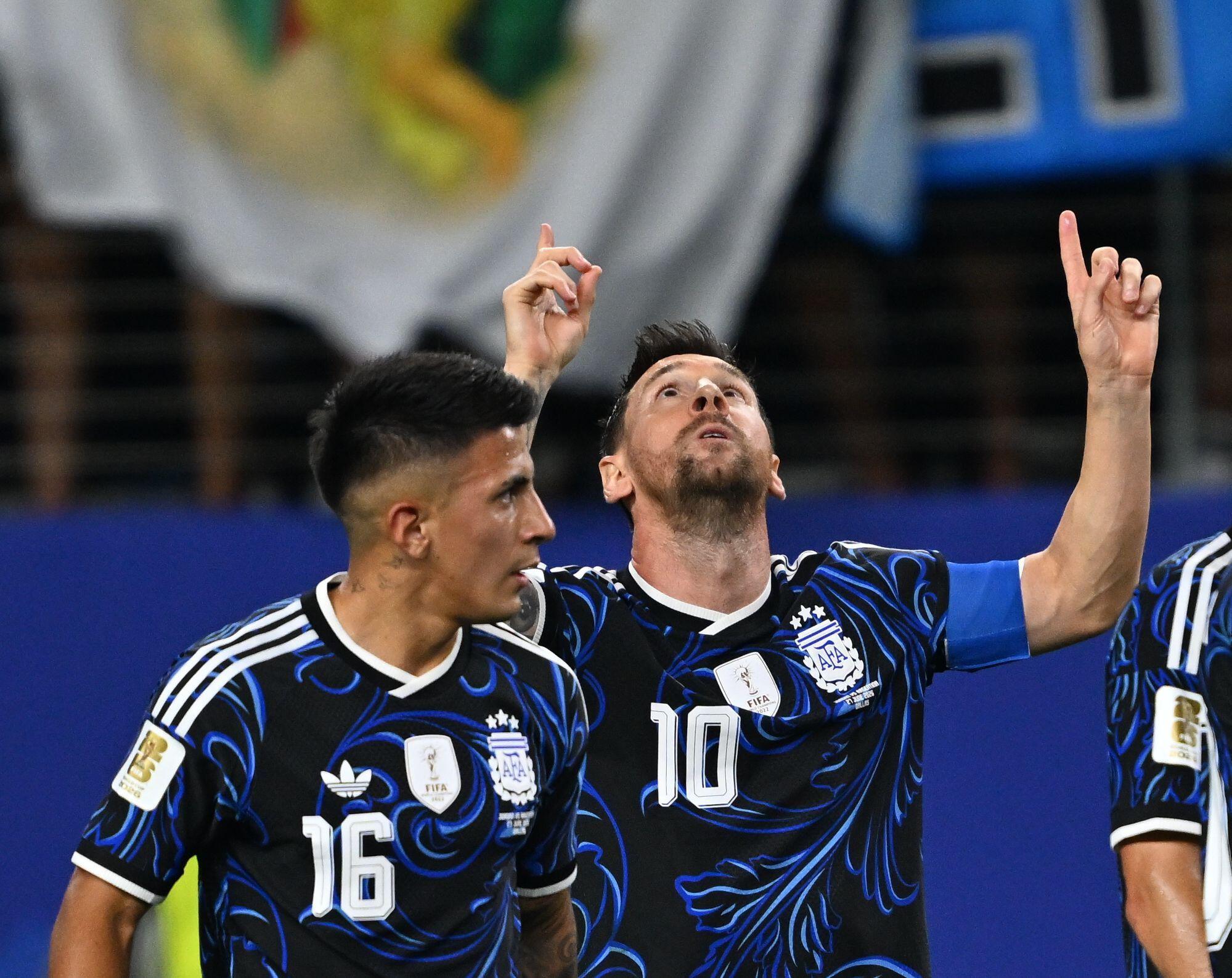 Top 5: os melhores jogadores da primeira fase da Copa 2026