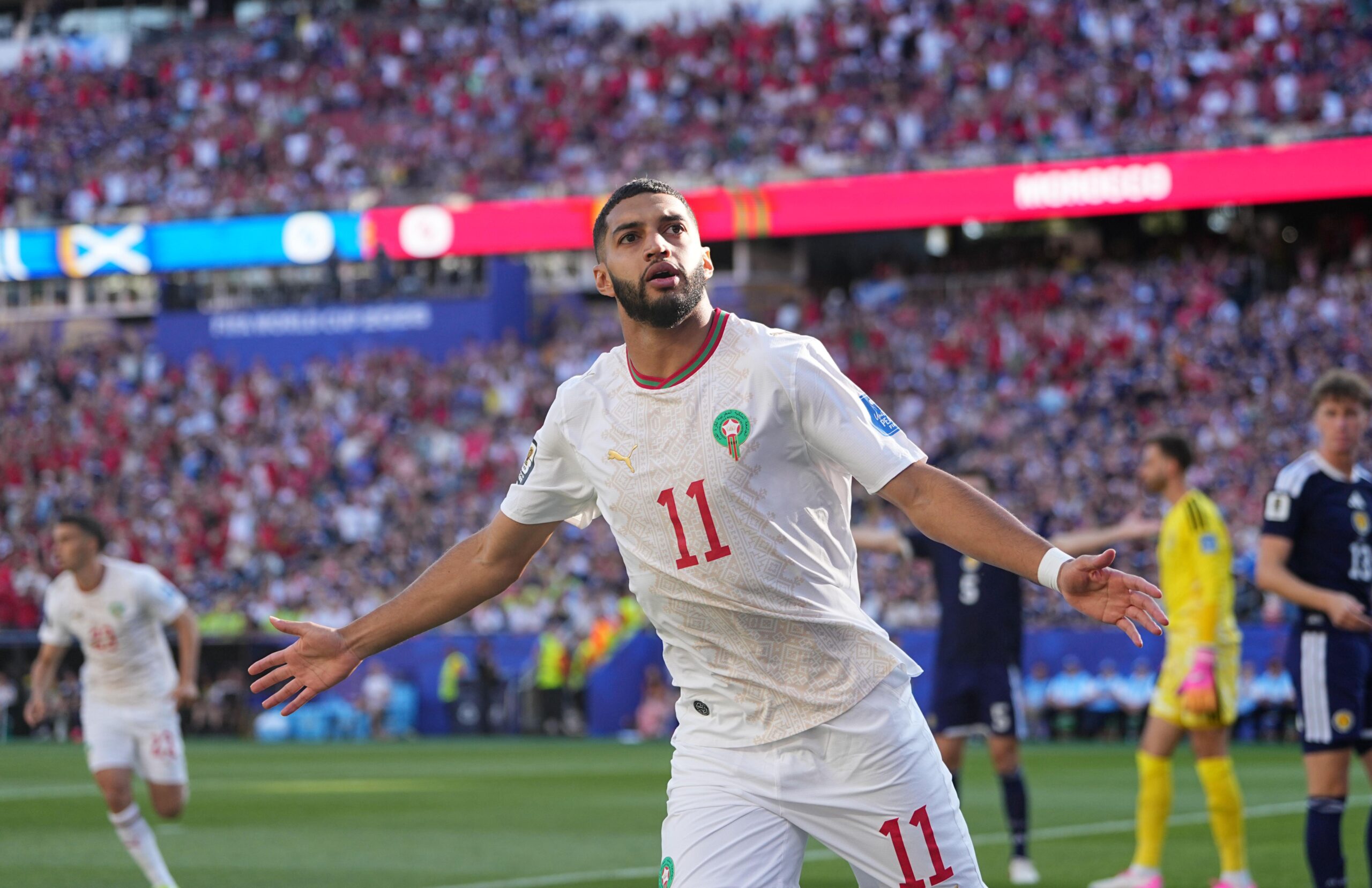 Marrocos x Haiti palpites e odds da Copa do Mundo