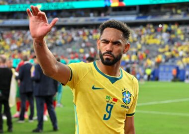 Endrick, Matheus Cunha e Rayan: odds das opções de banco para Brasil x Haiti