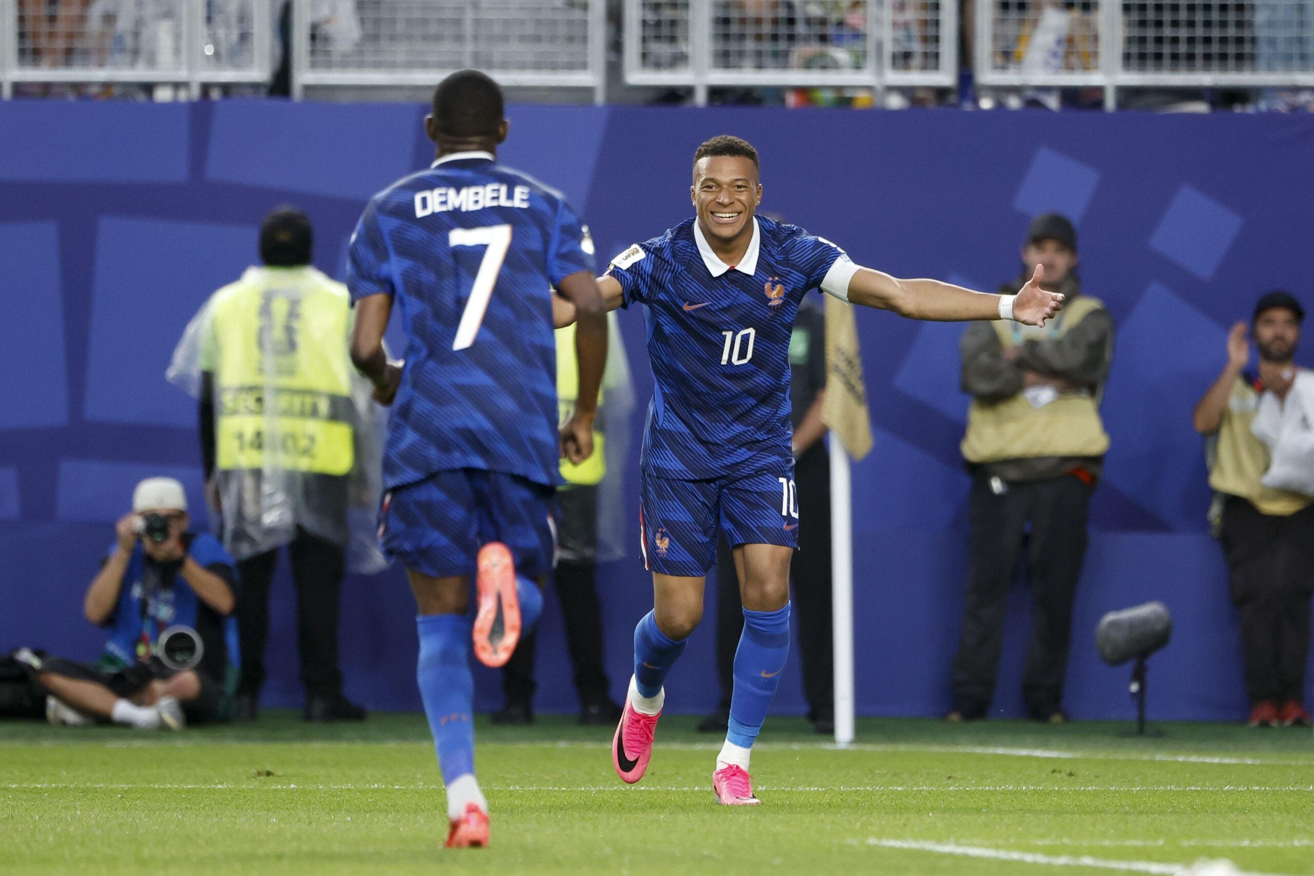 Noruega x França: palpites e odds da Copa do Mundo – 26/06