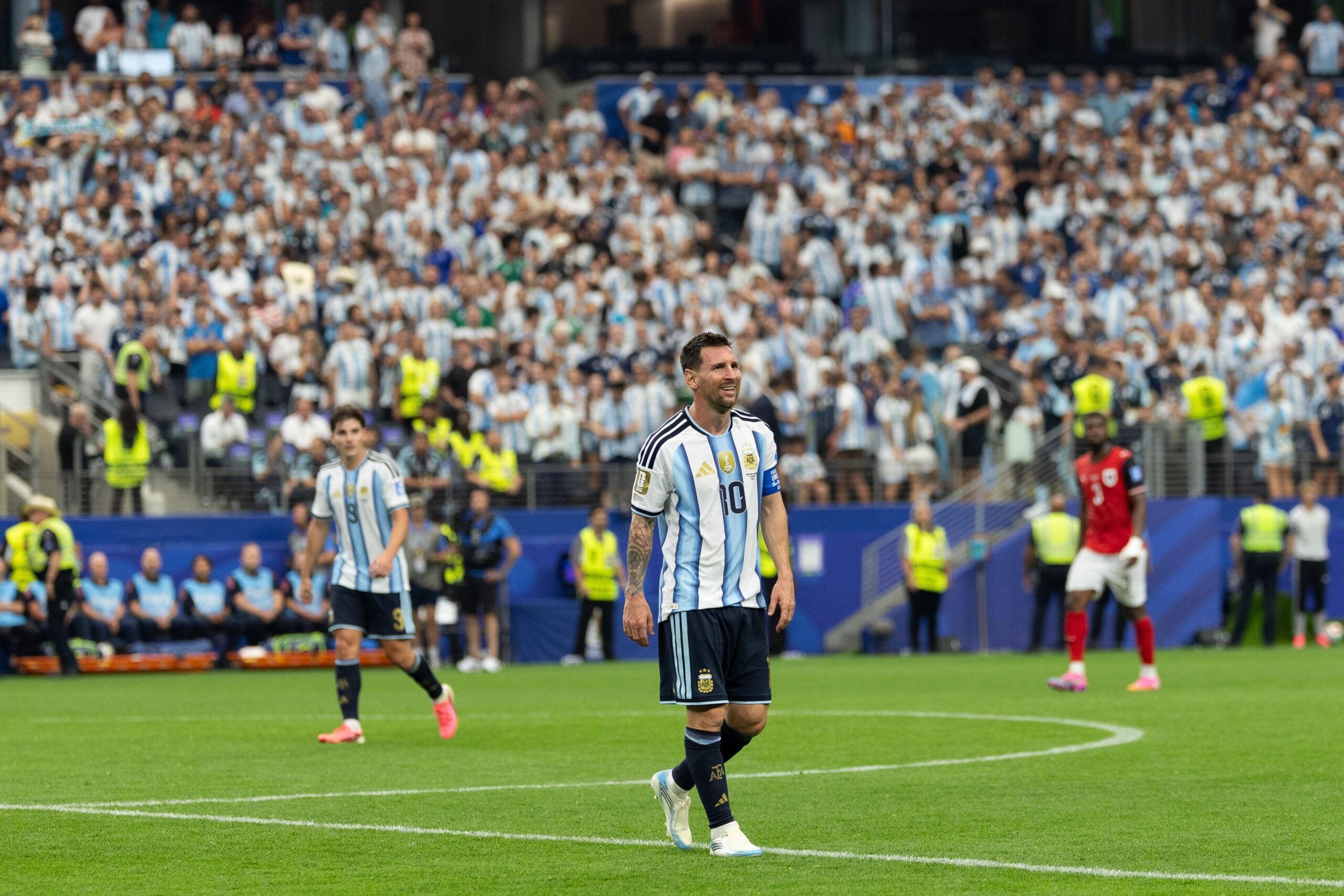 Odds dos artilheiros após a segunda rodada da Copa do Mundo 2026