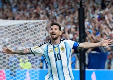 Palpites para os jogos desta segunda-feira na Copa do Mundo: Olho em Messi, Mbappé e Haaland no mercado de artilheiros (22/06)