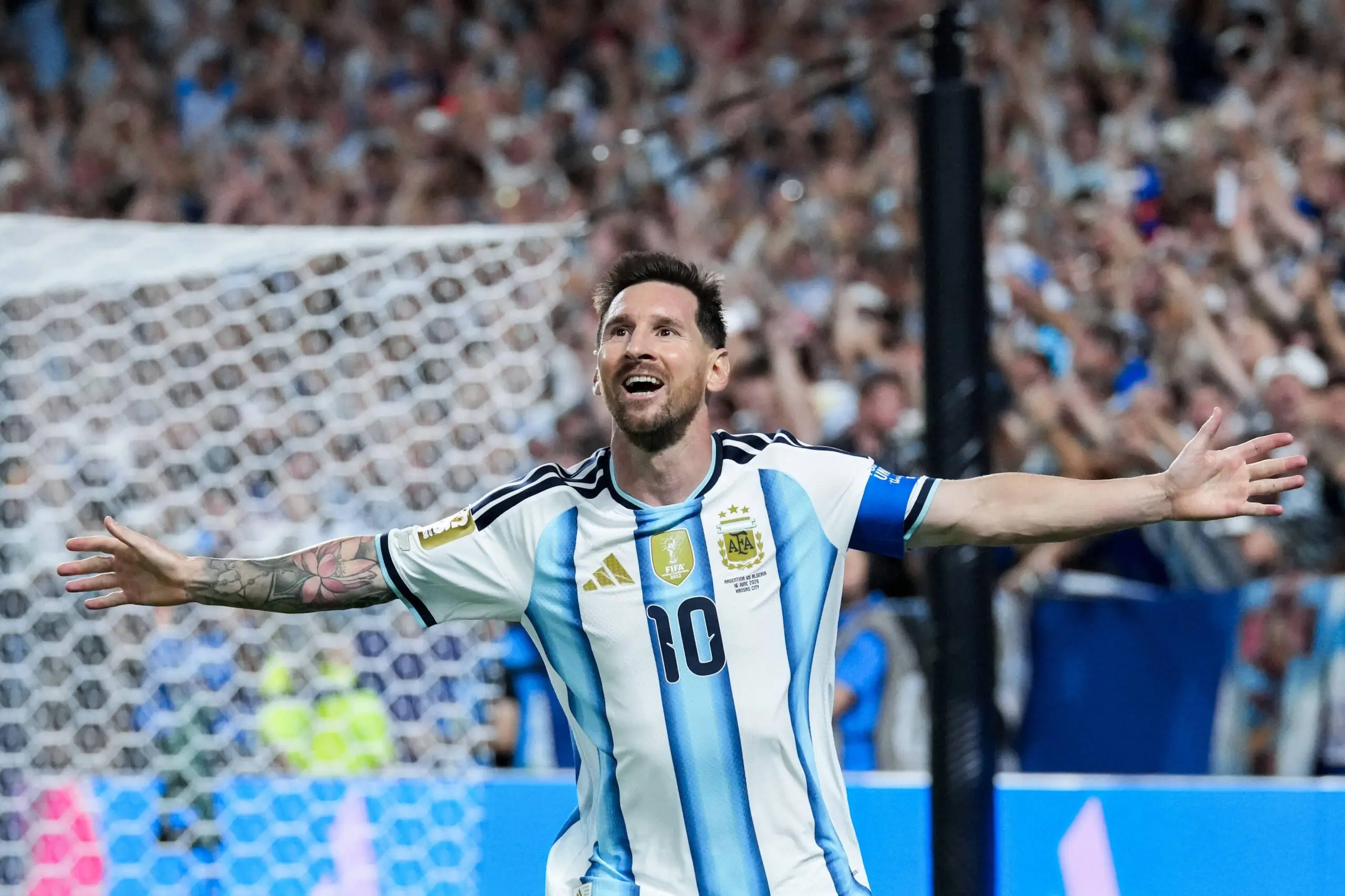 Palpites para os jogos desta segunda-feira na Copa do Mundo: Olho em Messi, Mbappé e Haaland no mercado de artilheiros (22/06)