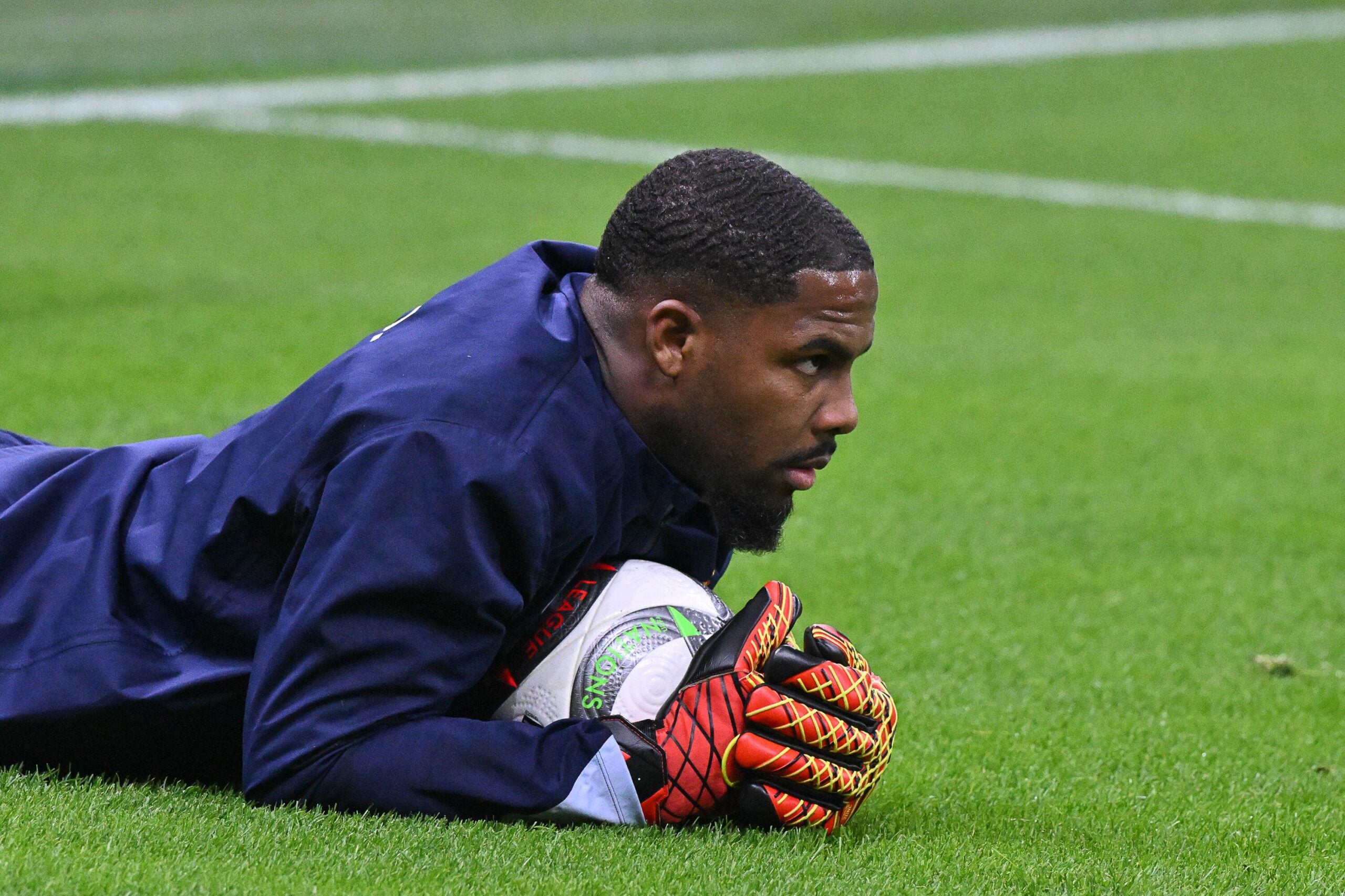 Quem vai ser o melhor goleiro na Copa do Mundo de 2026