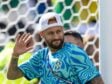 Neymar vai jogar contra a Escócia?