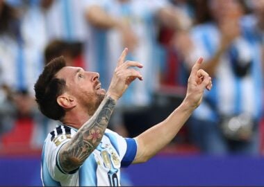 Odds para artilheiro da Copa do Mundo 2026 após a primeira rodada