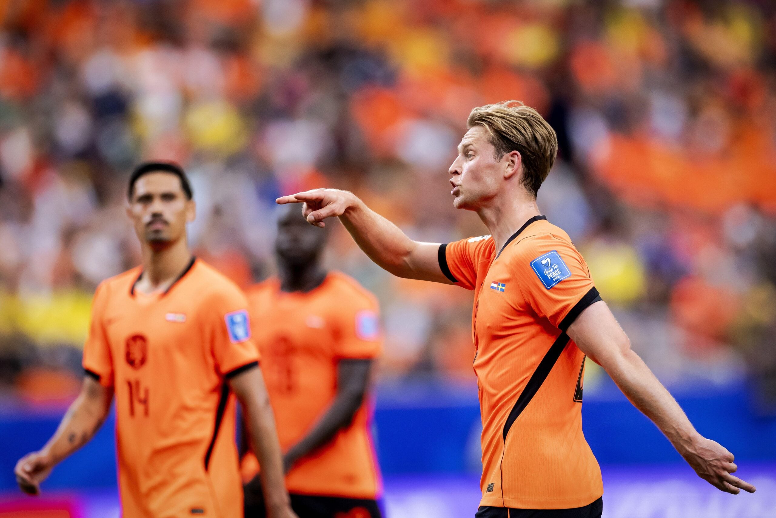 Palpites para os jogos de segunda da Copa do Mundo Ambas Marcam para Holanda x Marrocos