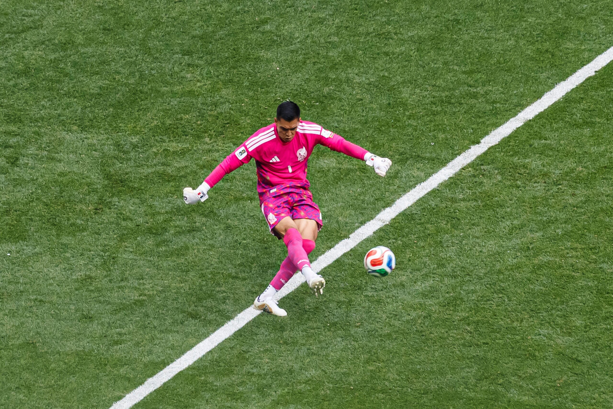 Palpites para os jogos desta terça na Copa México tenta continuar sem sofrer gols