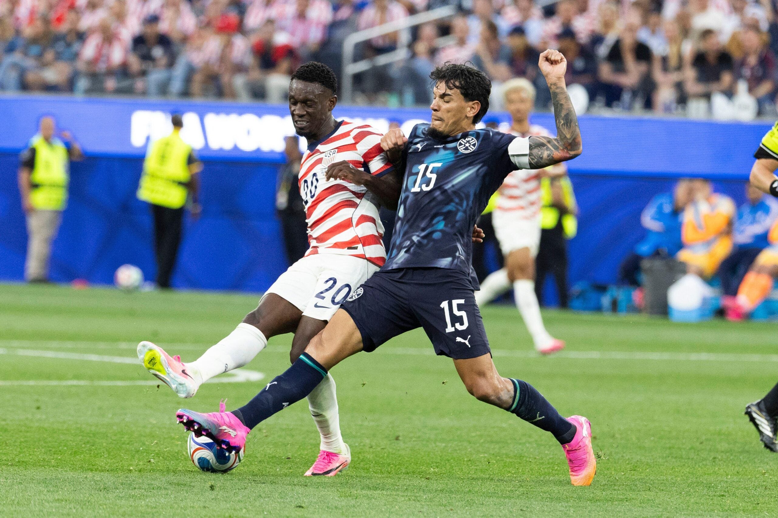 Turquia x Paraguai: palpites e odds da Copa do Mundo – 20/06