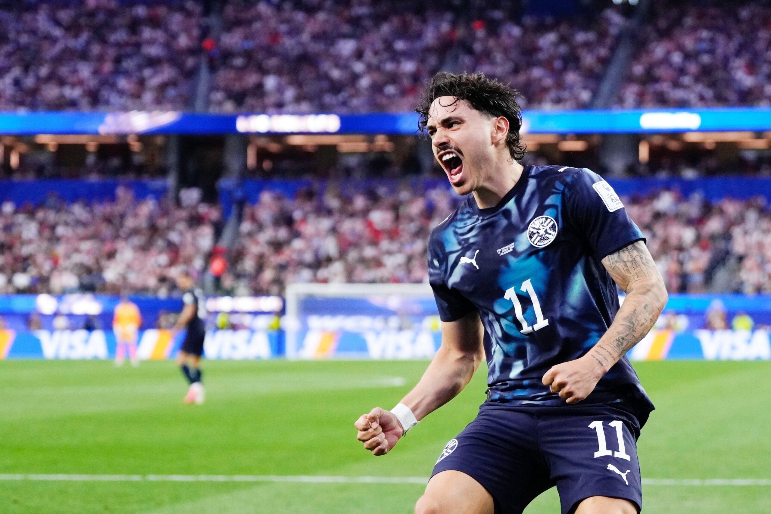 Paraguai x Austrália palpites e odds da Copa do Mundo