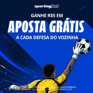 Promo Vozinha