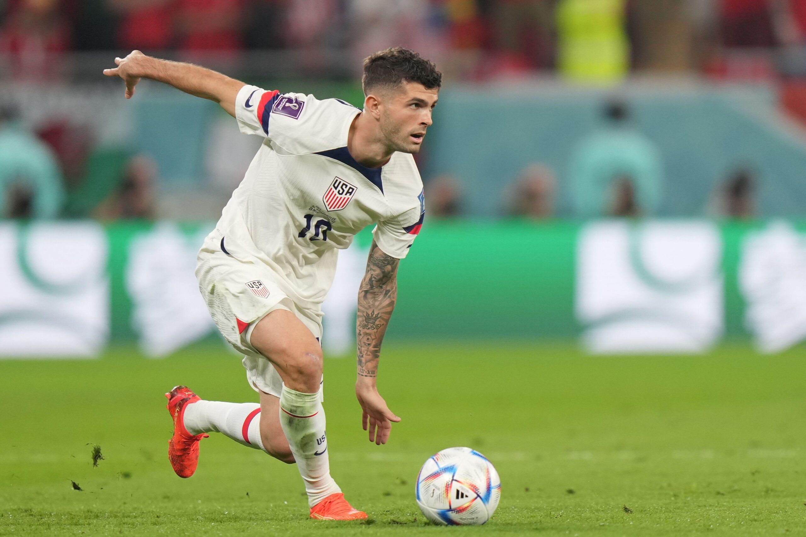 Estados Unidos x Paraguai: palpites e odds da Copa do Mundo