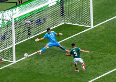 Palpites para os jogos desta quinta-feira na Copa do Mundo: Ambas Marcam - Sim em México x Coreia do Sul